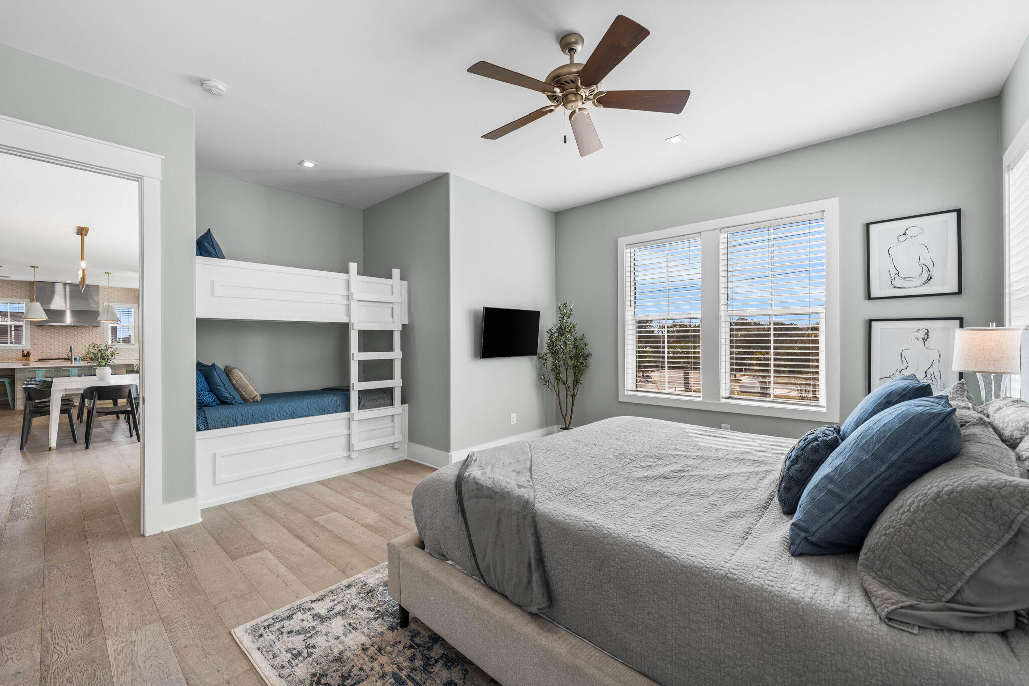 393 County Hwy - Residential