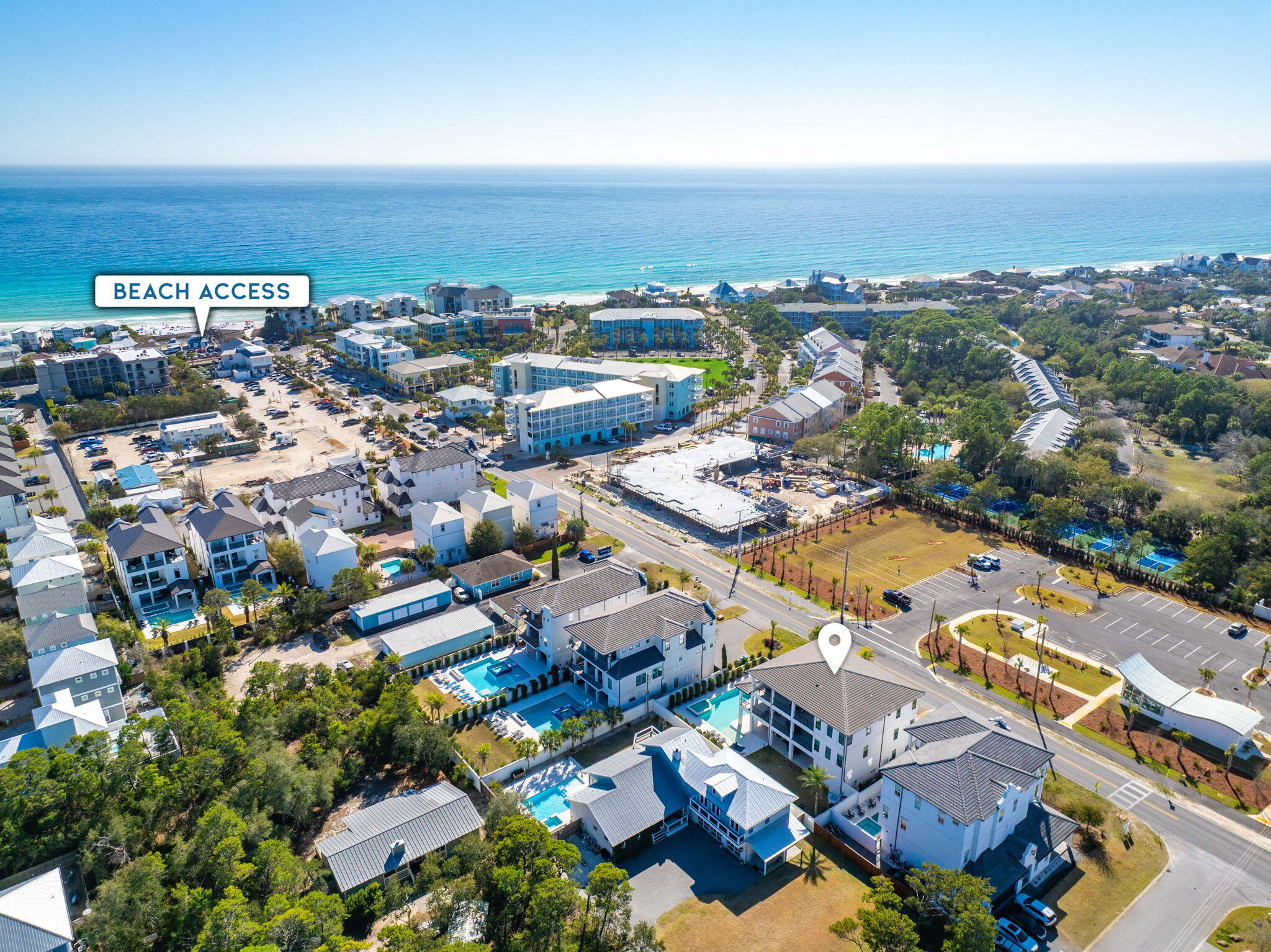 393 County Hwy - Residential