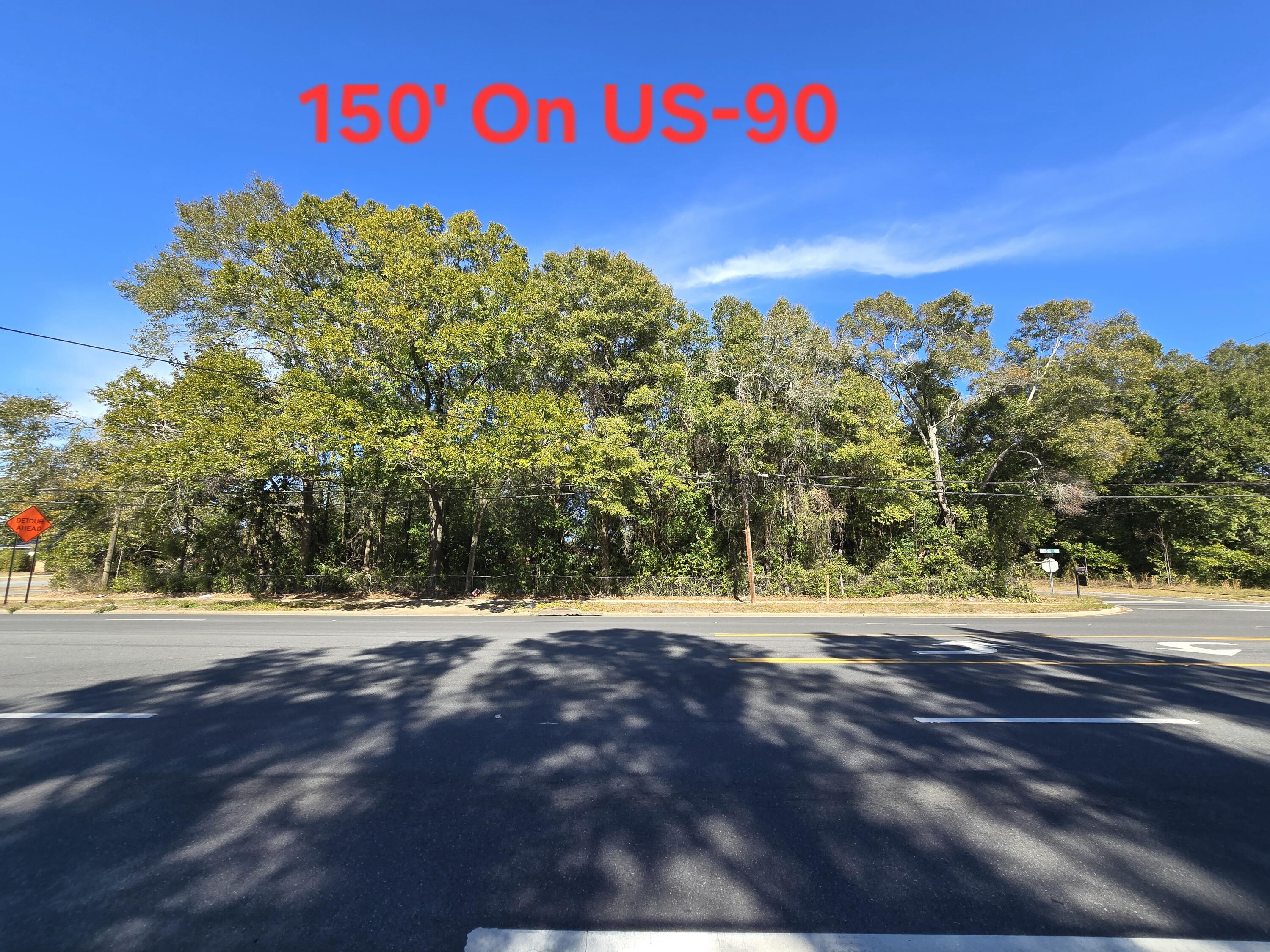 OAKDALE S/D - Land