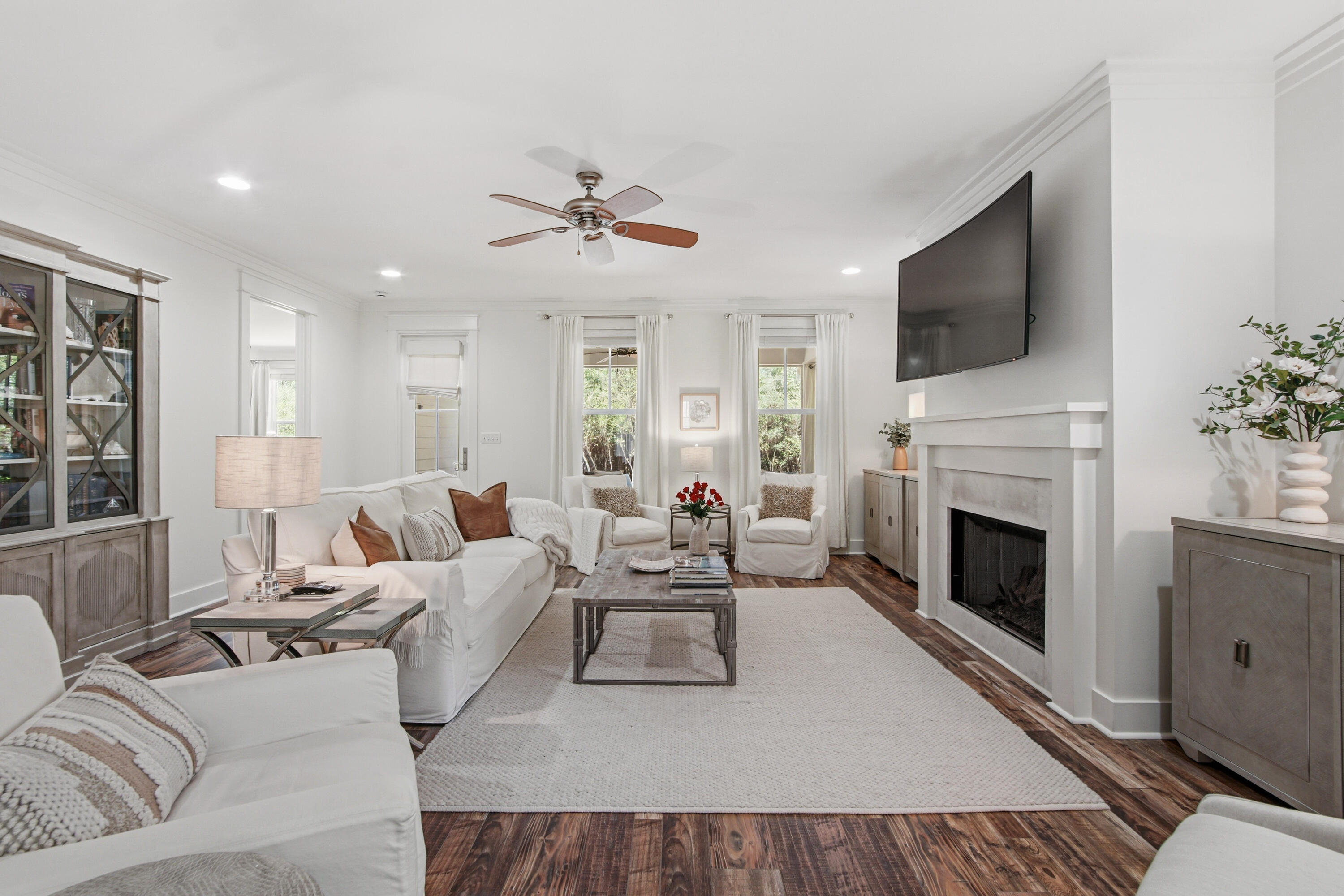 WATERSOUND ORIGINS - Residential