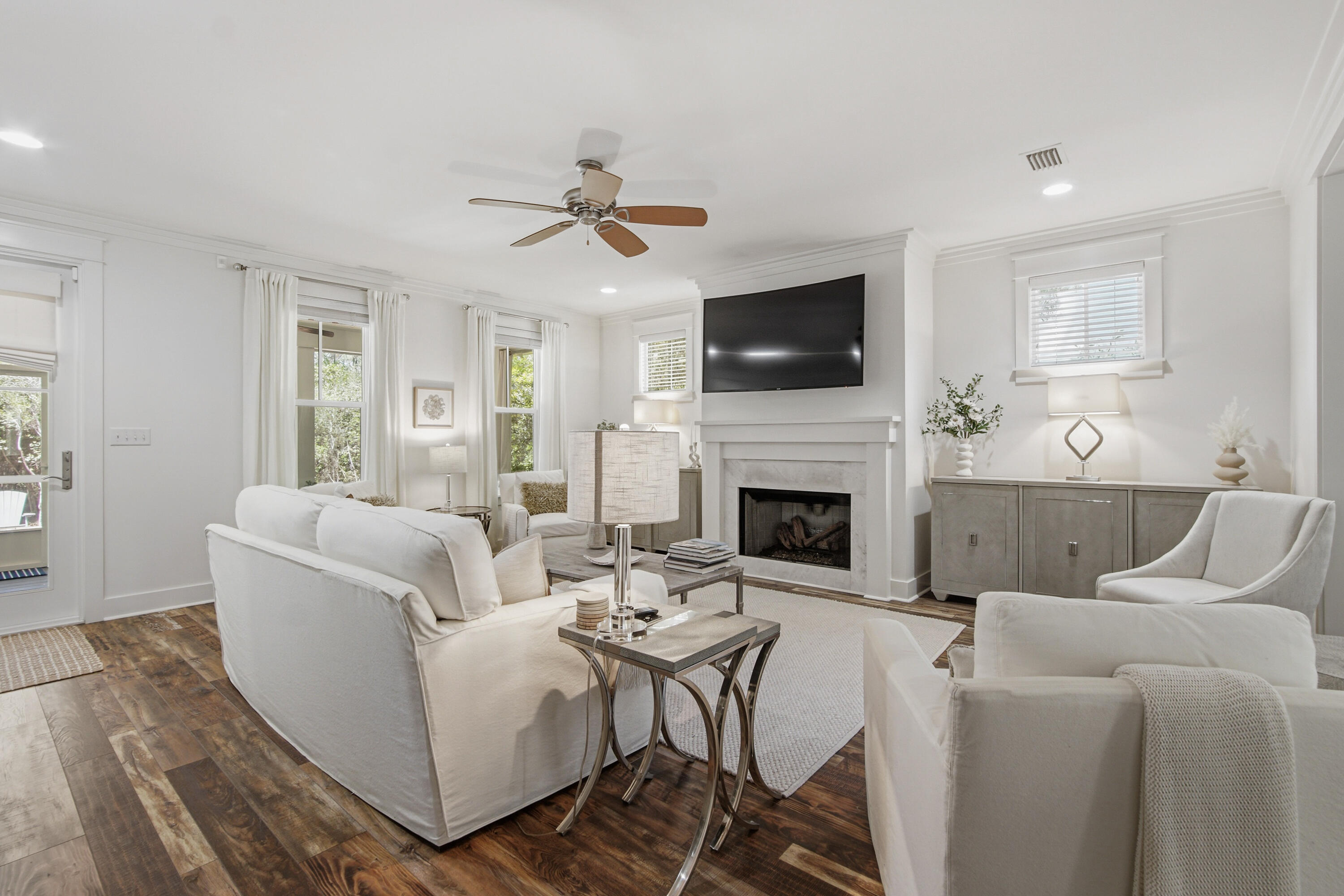 WATERSOUND ORIGINS - Residential