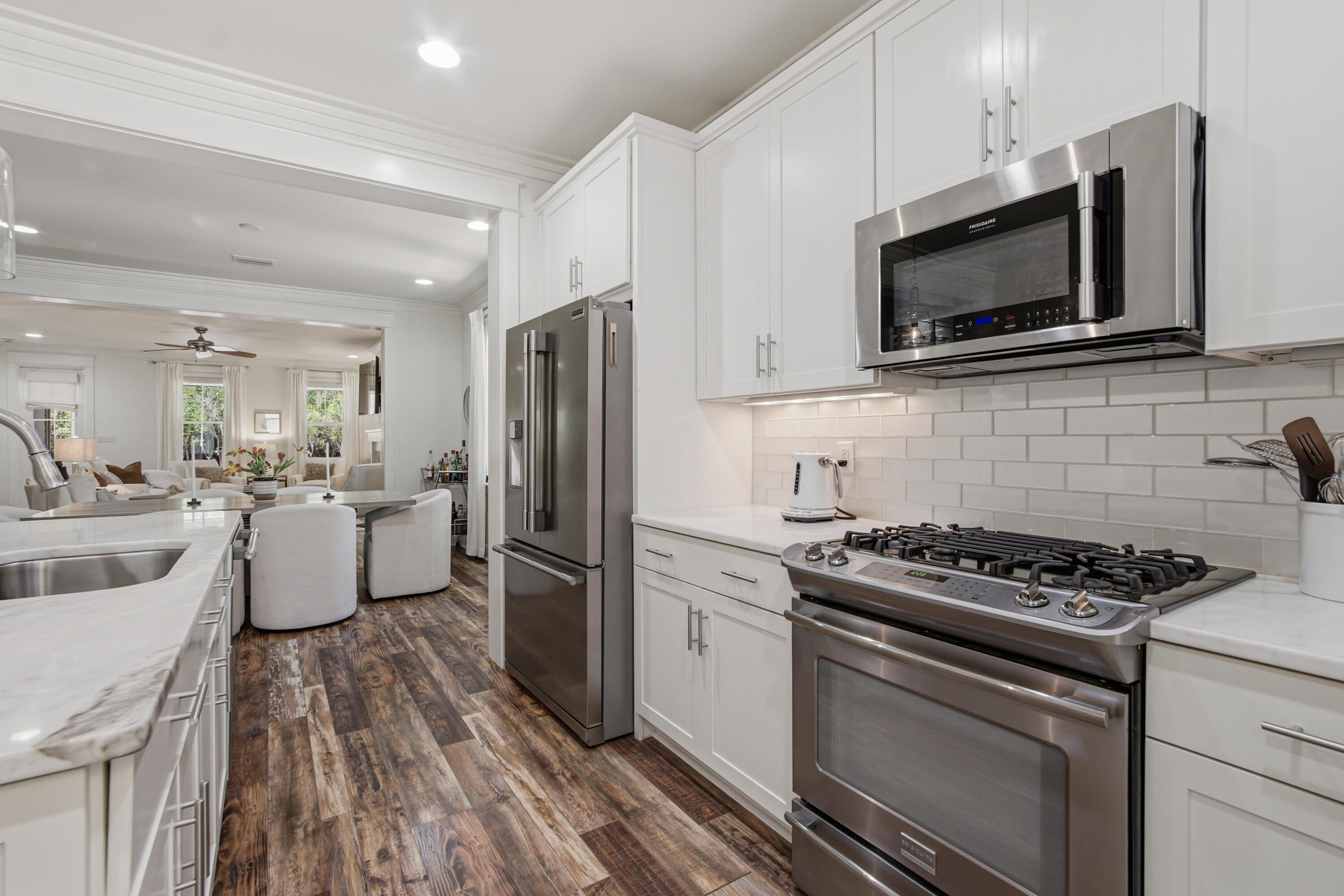 WATERSOUND ORIGINS - Residential