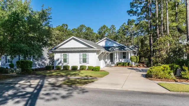 Inlet Beach, Florida, 32461, United States, 3 Bedrooms Bedrooms, ,3 BathroomsBathrooms,Residential,Active,2037070
