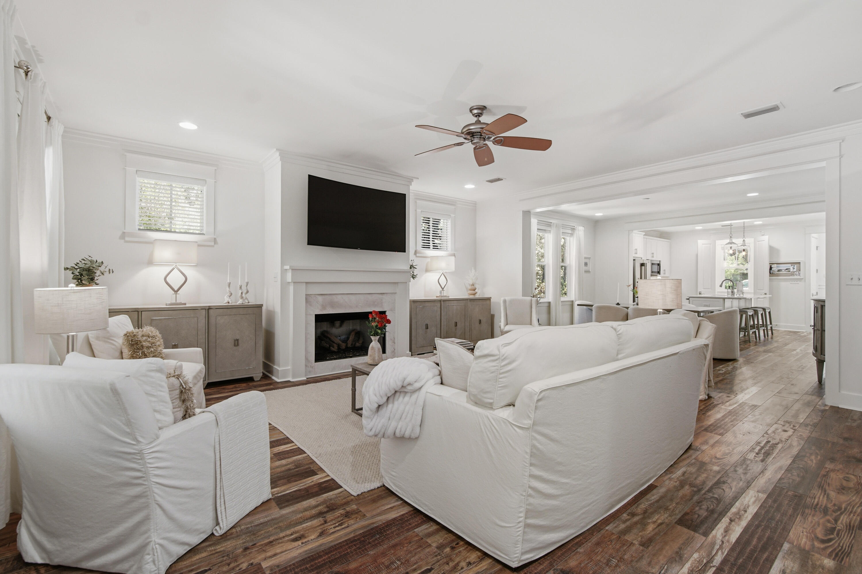 WATERSOUND ORIGINS - Residential