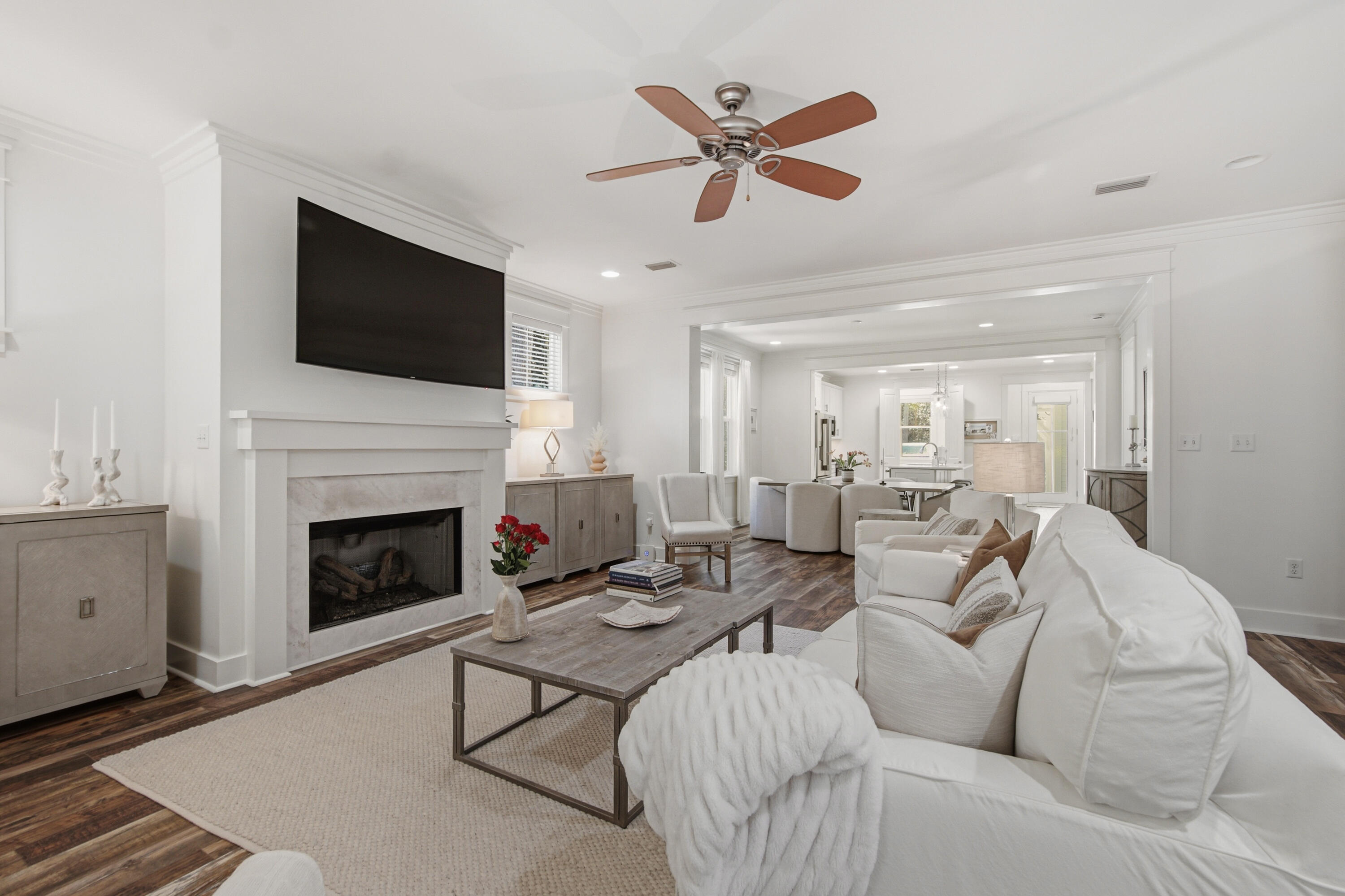 WATERSOUND ORIGINS - Residential