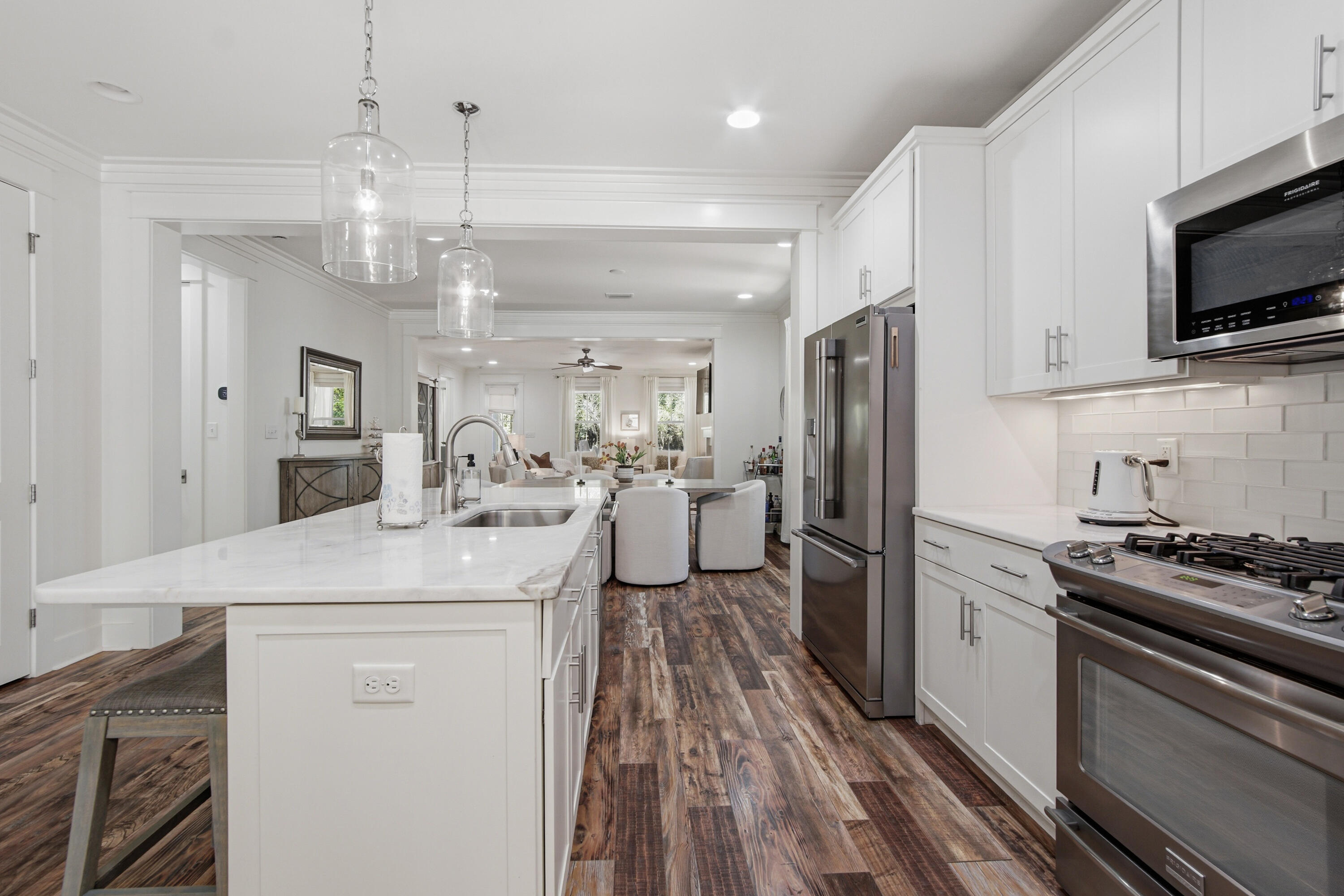 WATERSOUND ORIGINS - Residential