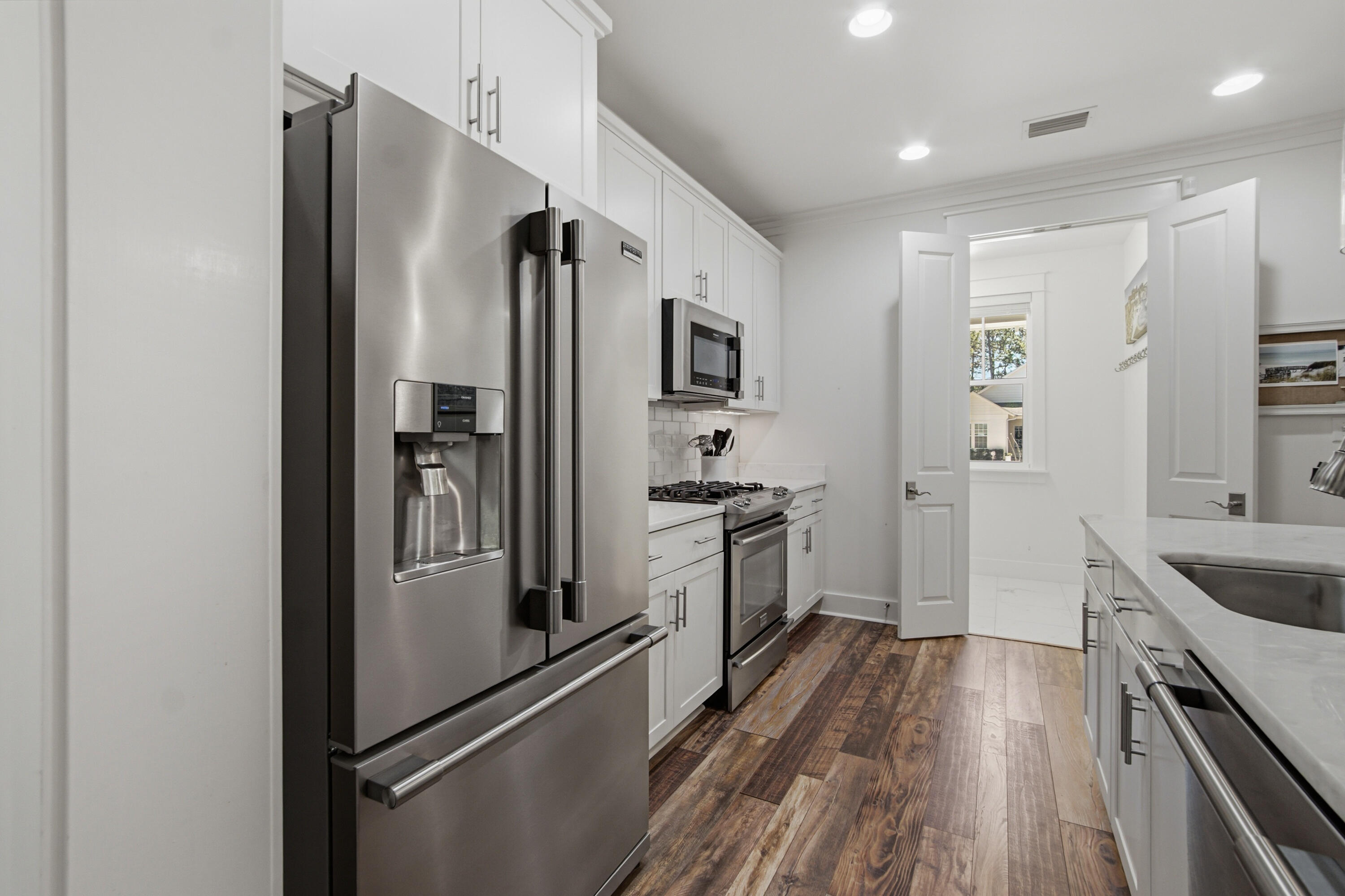 WATERSOUND ORIGINS - Residential