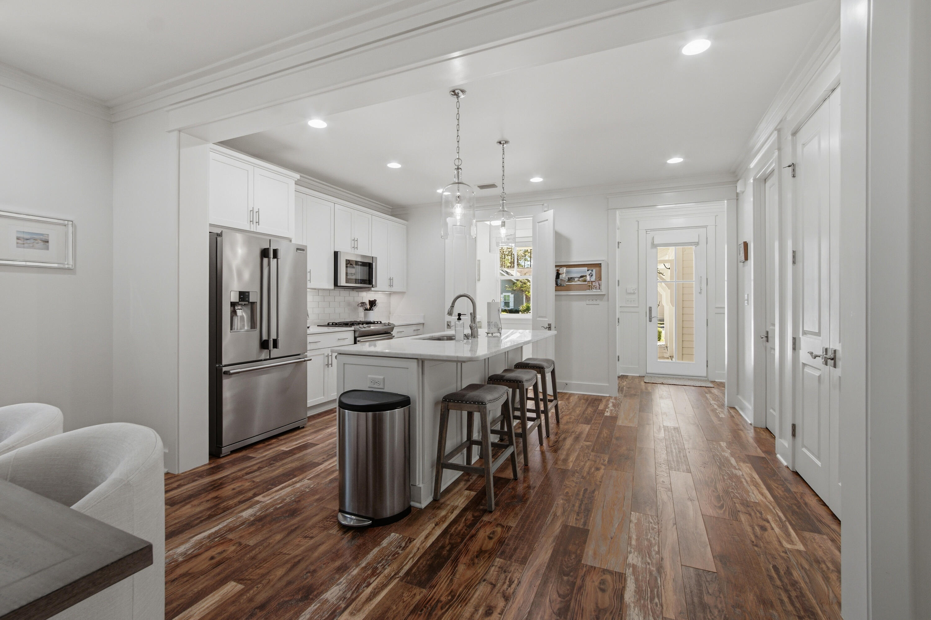 WATERSOUND ORIGINS - Residential