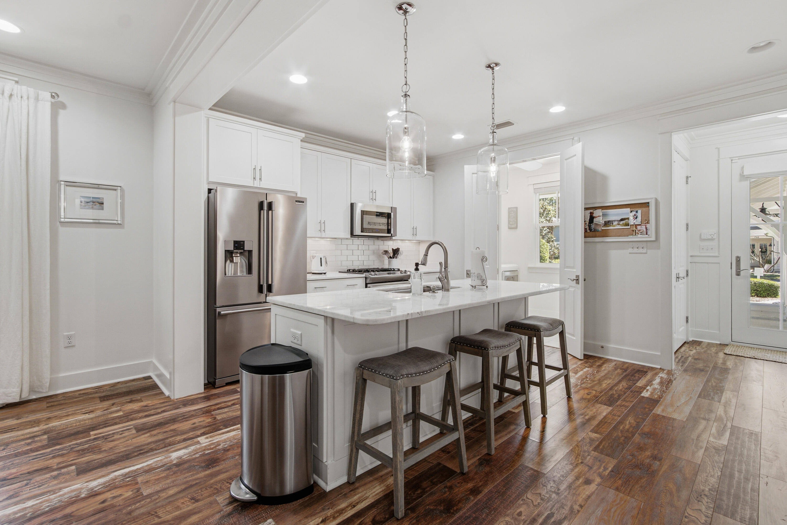 WATERSOUND ORIGINS - Residential