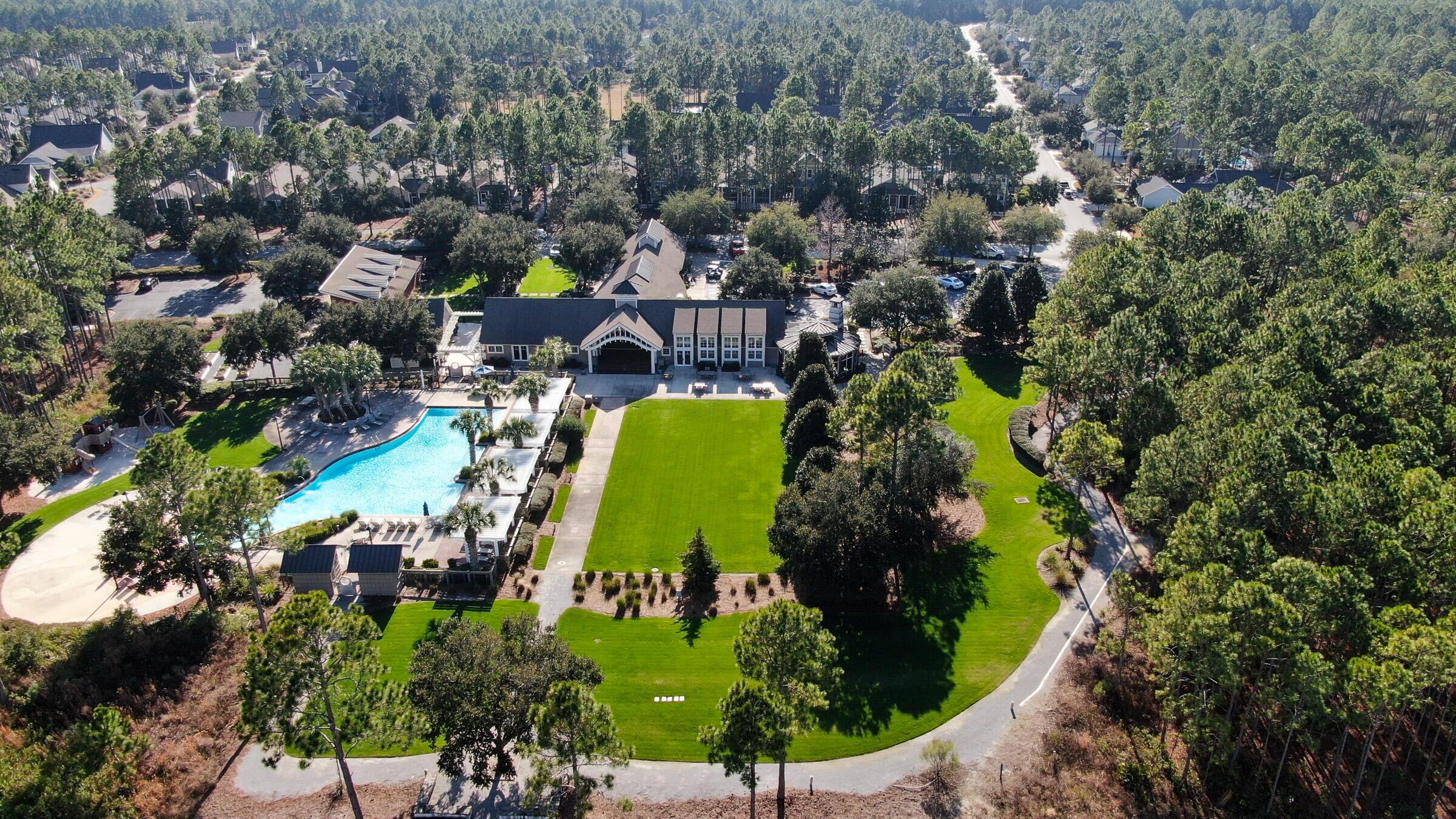 WATERSOUND ORIGINS - Residential