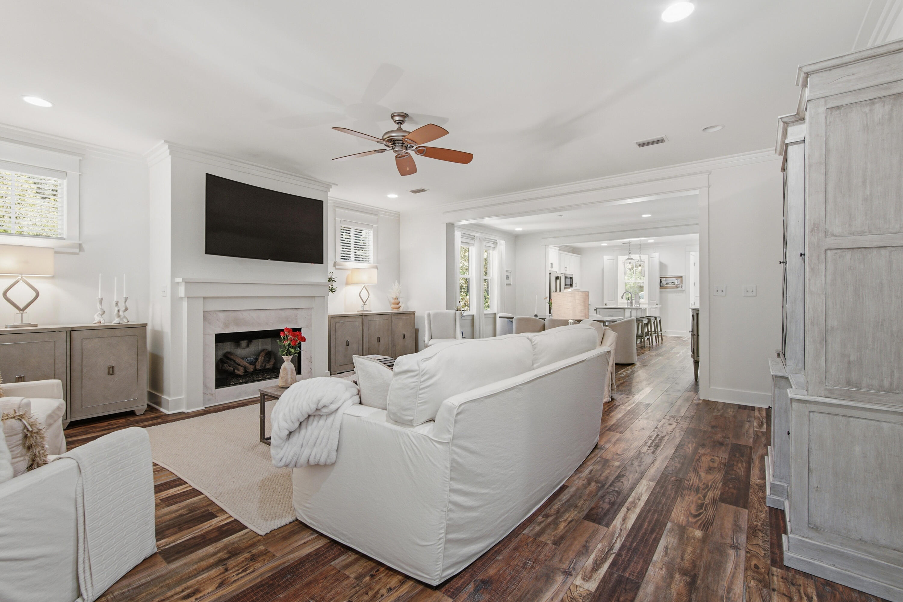 WATERSOUND ORIGINS - Residential