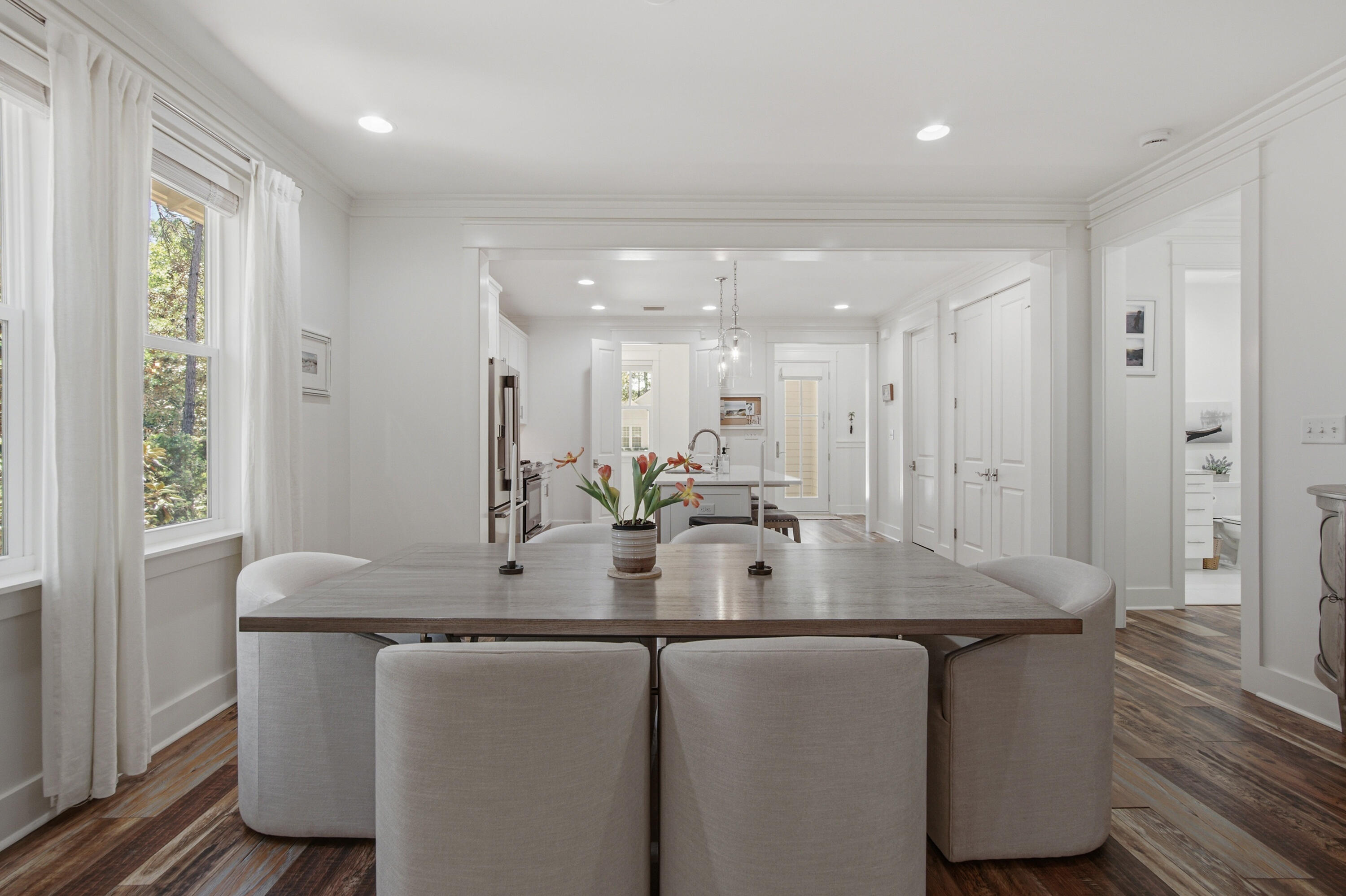 WATERSOUND ORIGINS - Residential