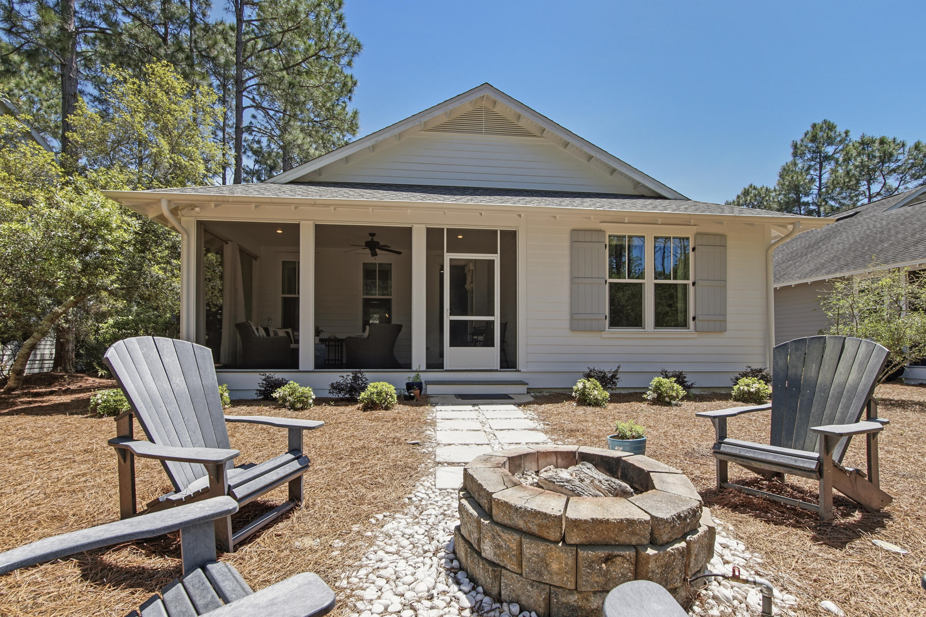 WATERSOUND ORIGINS - Residential