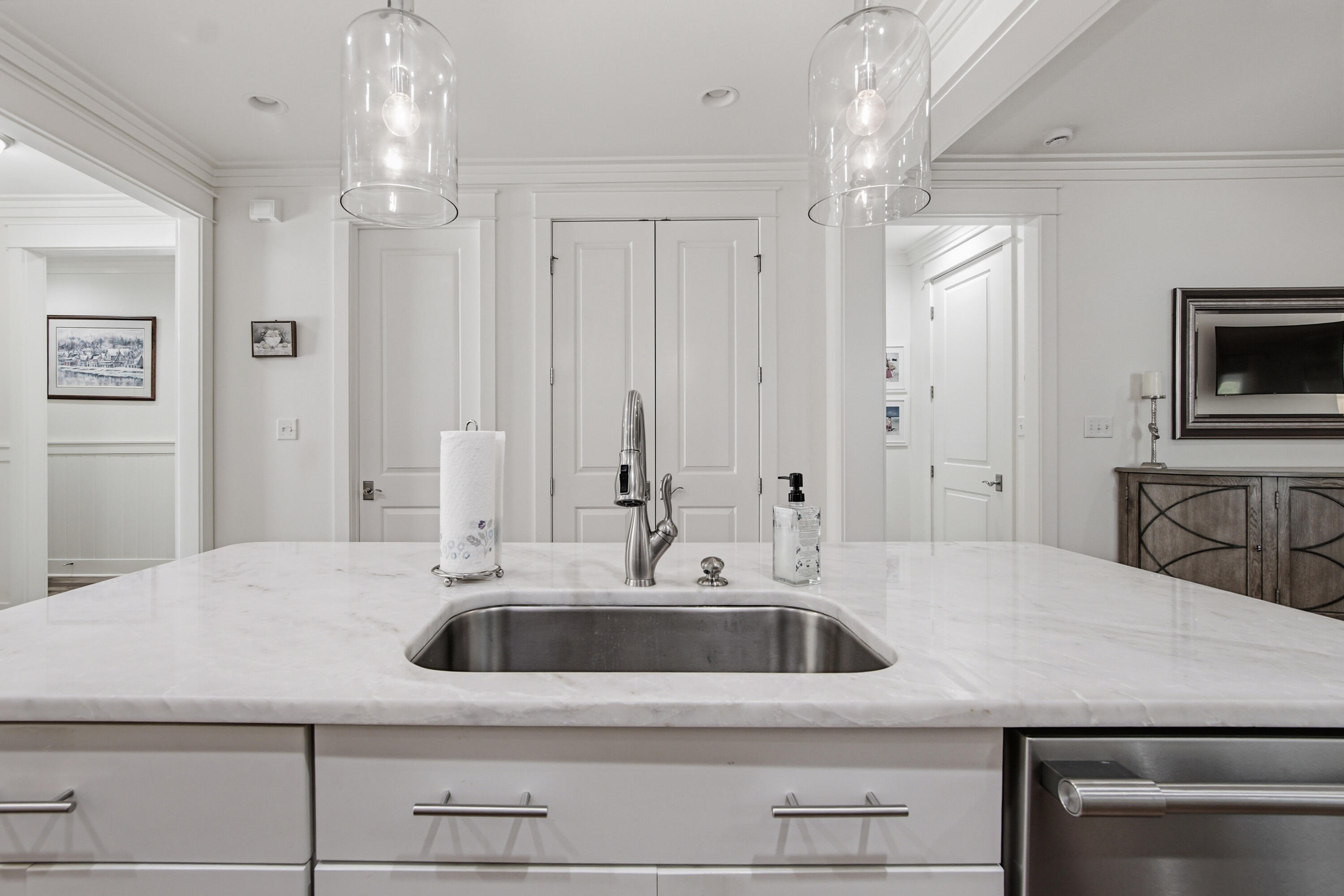 WATERSOUND ORIGINS - Residential