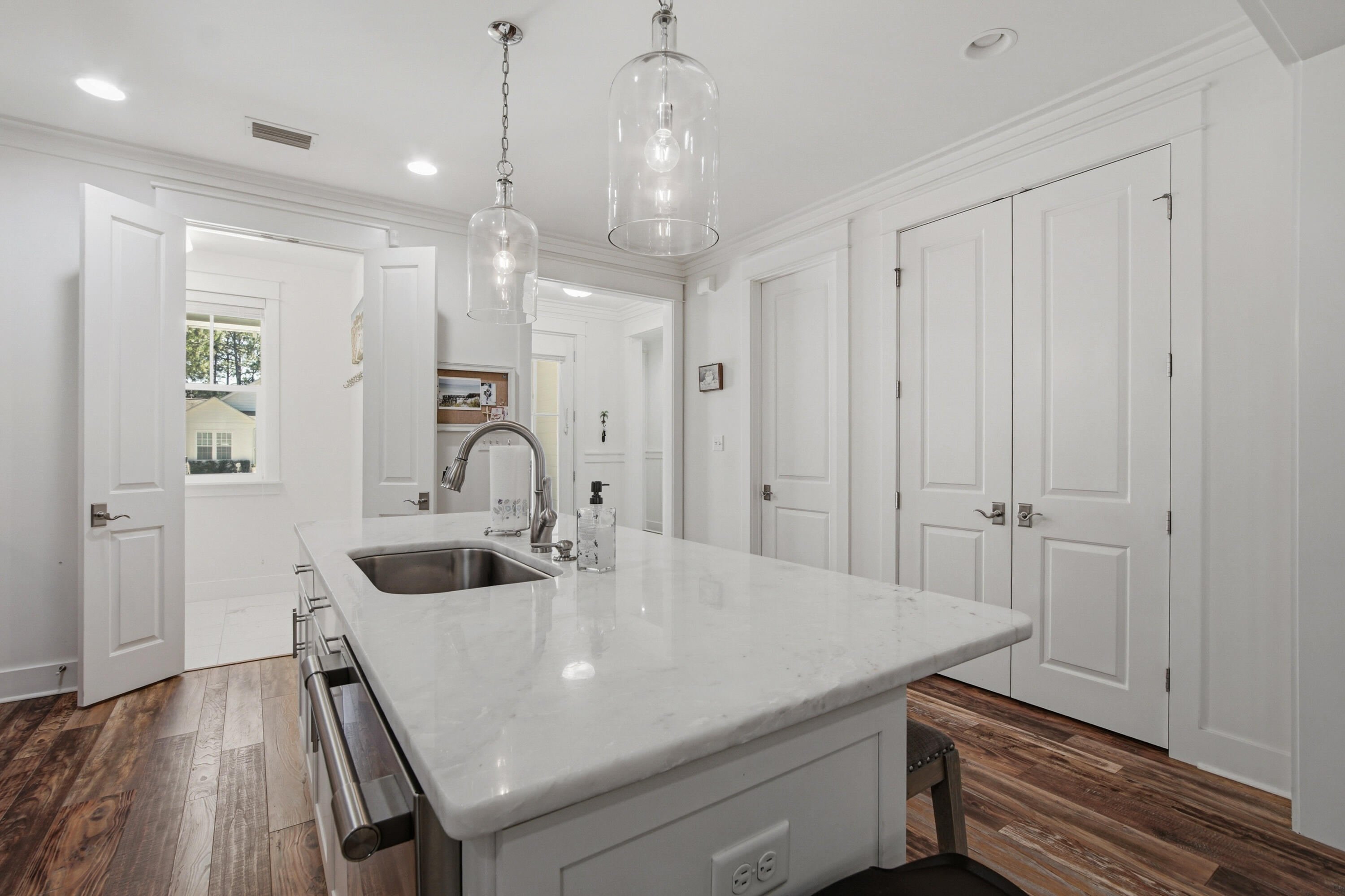 WATERSOUND ORIGINS - Residential