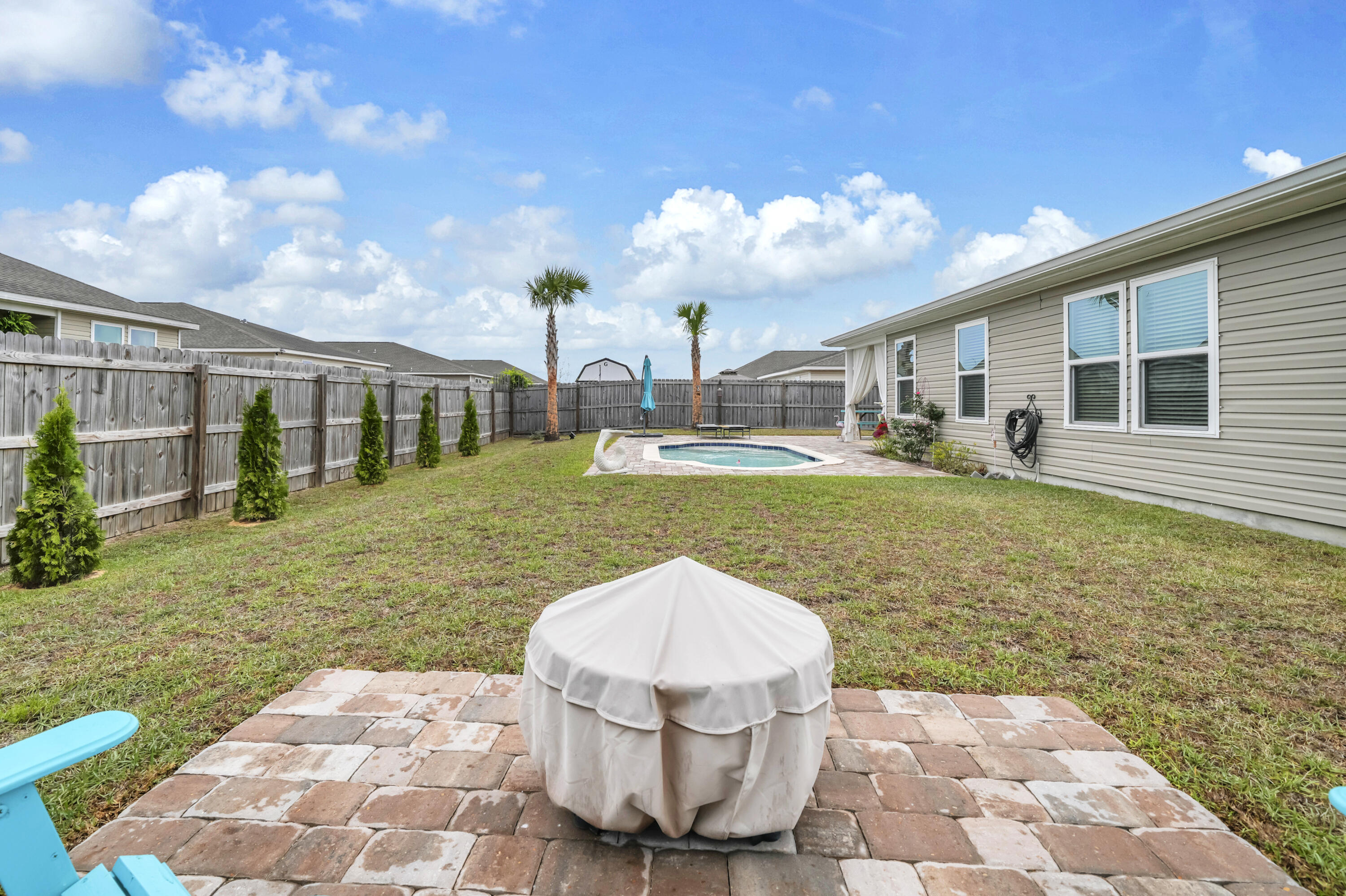 PINEHURST ESTATES - Residential