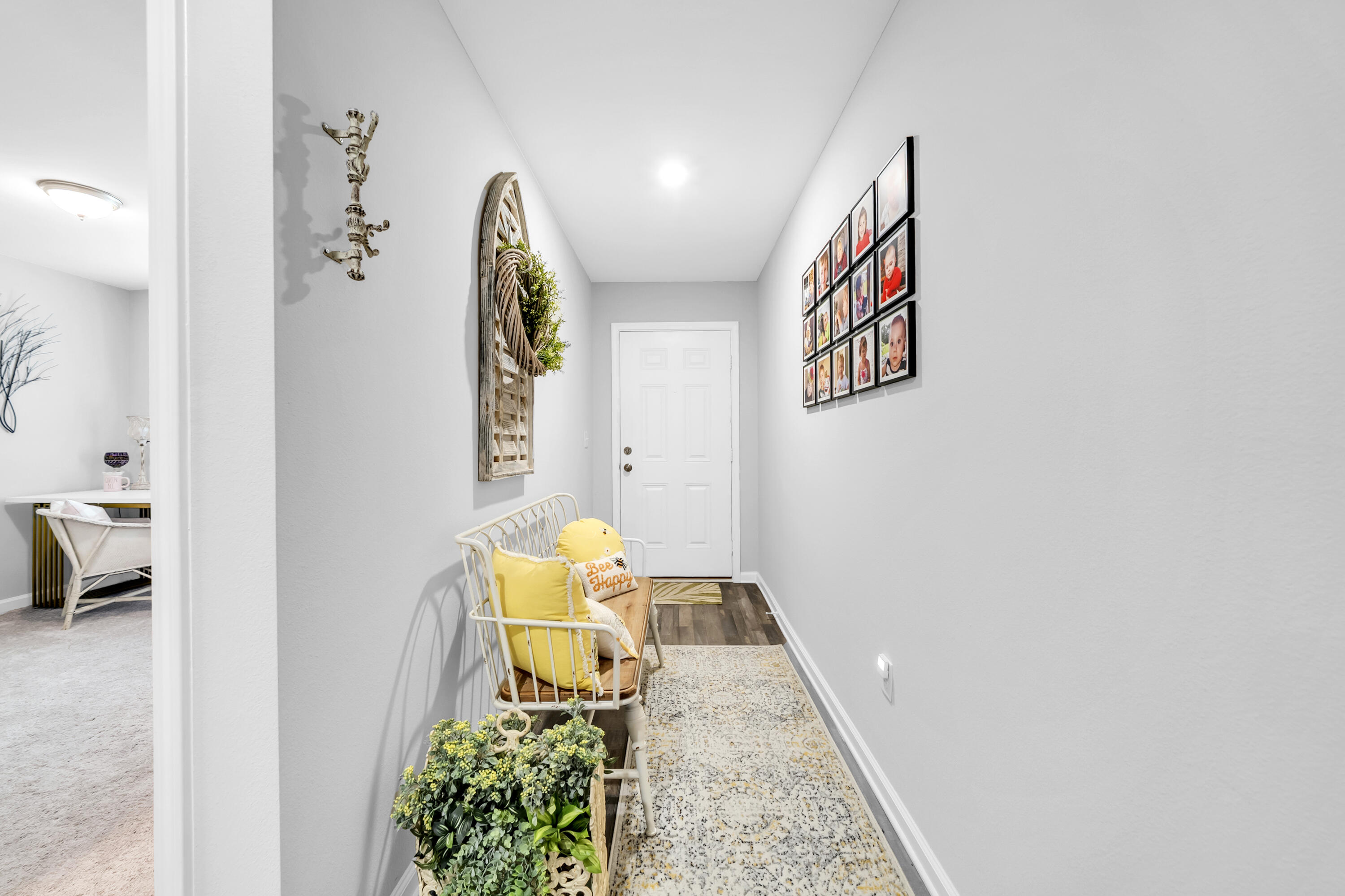 PINEHURST ESTATES - Residential