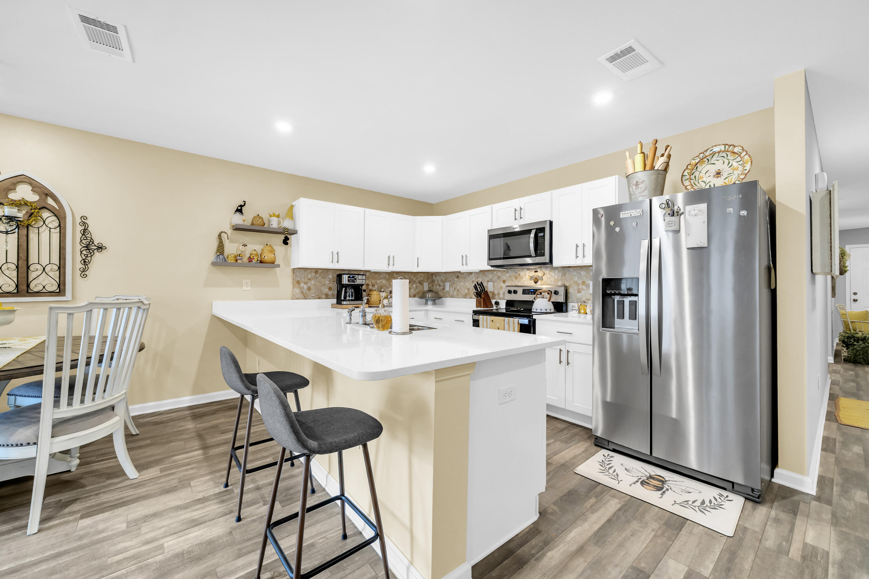 PINEHURST ESTATES - Residential