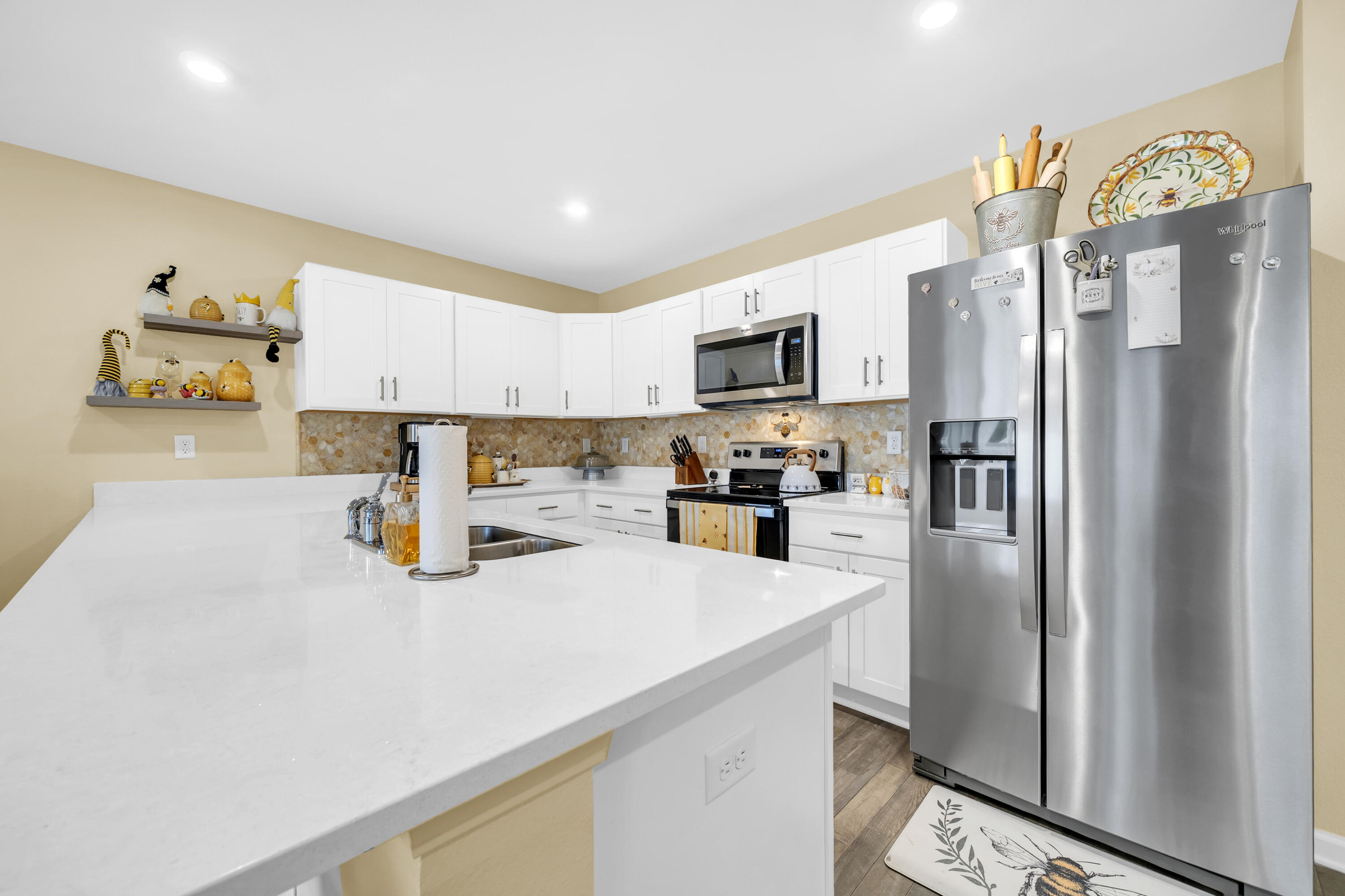 PINEHURST ESTATES - Residential