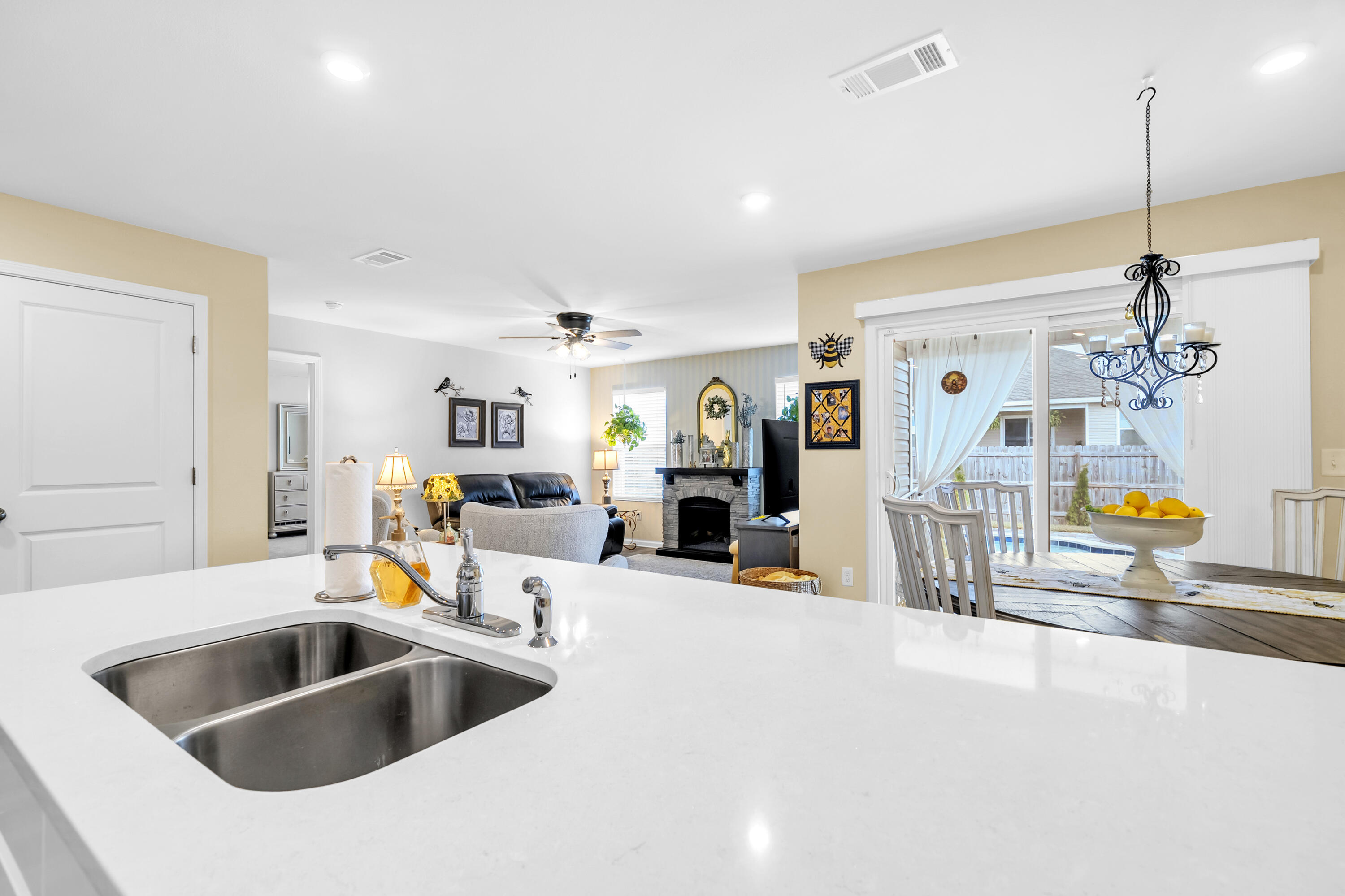 PINEHURST ESTATES - Residential