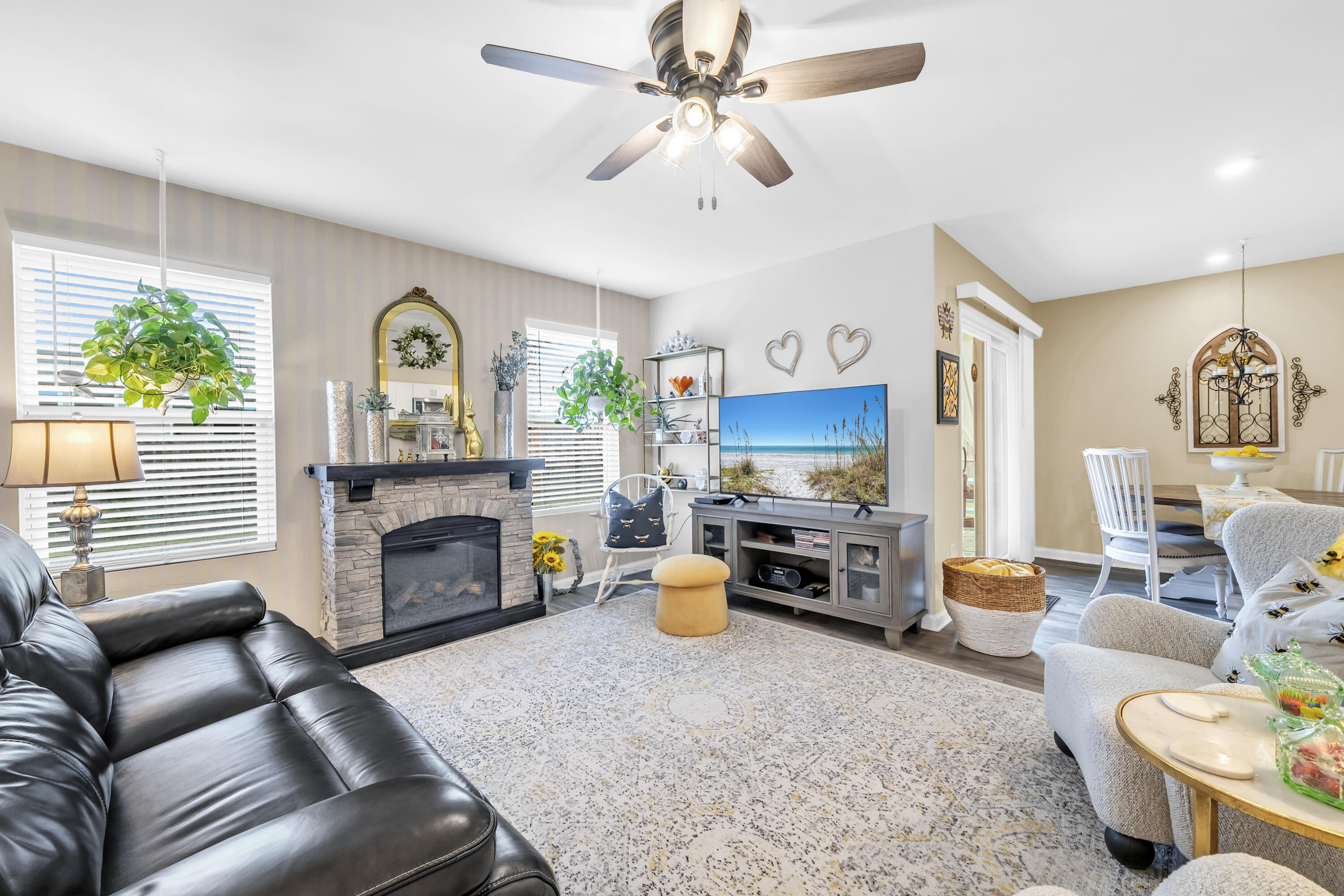 PINEHURST ESTATES - Residential