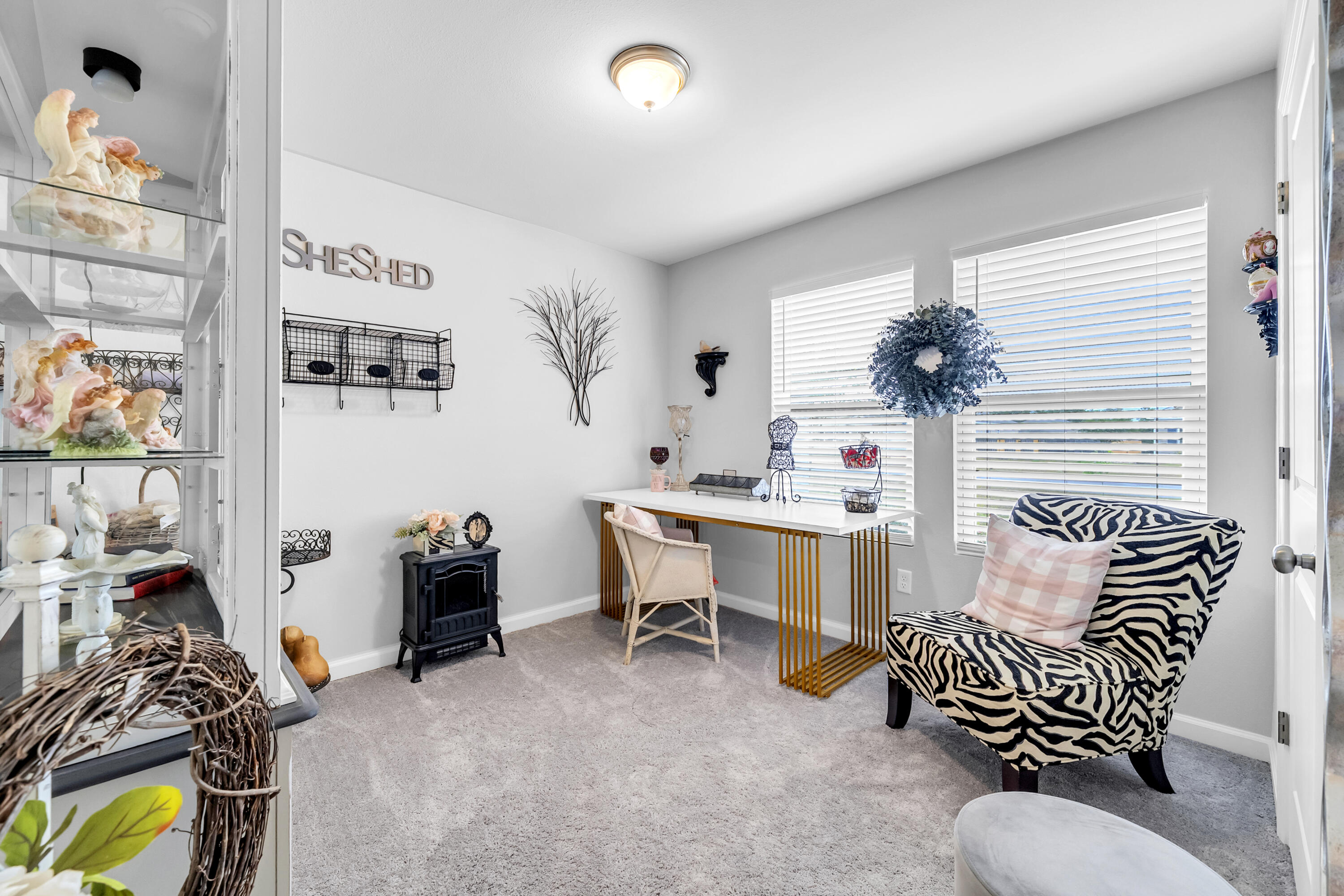 PINEHURST ESTATES - Residential