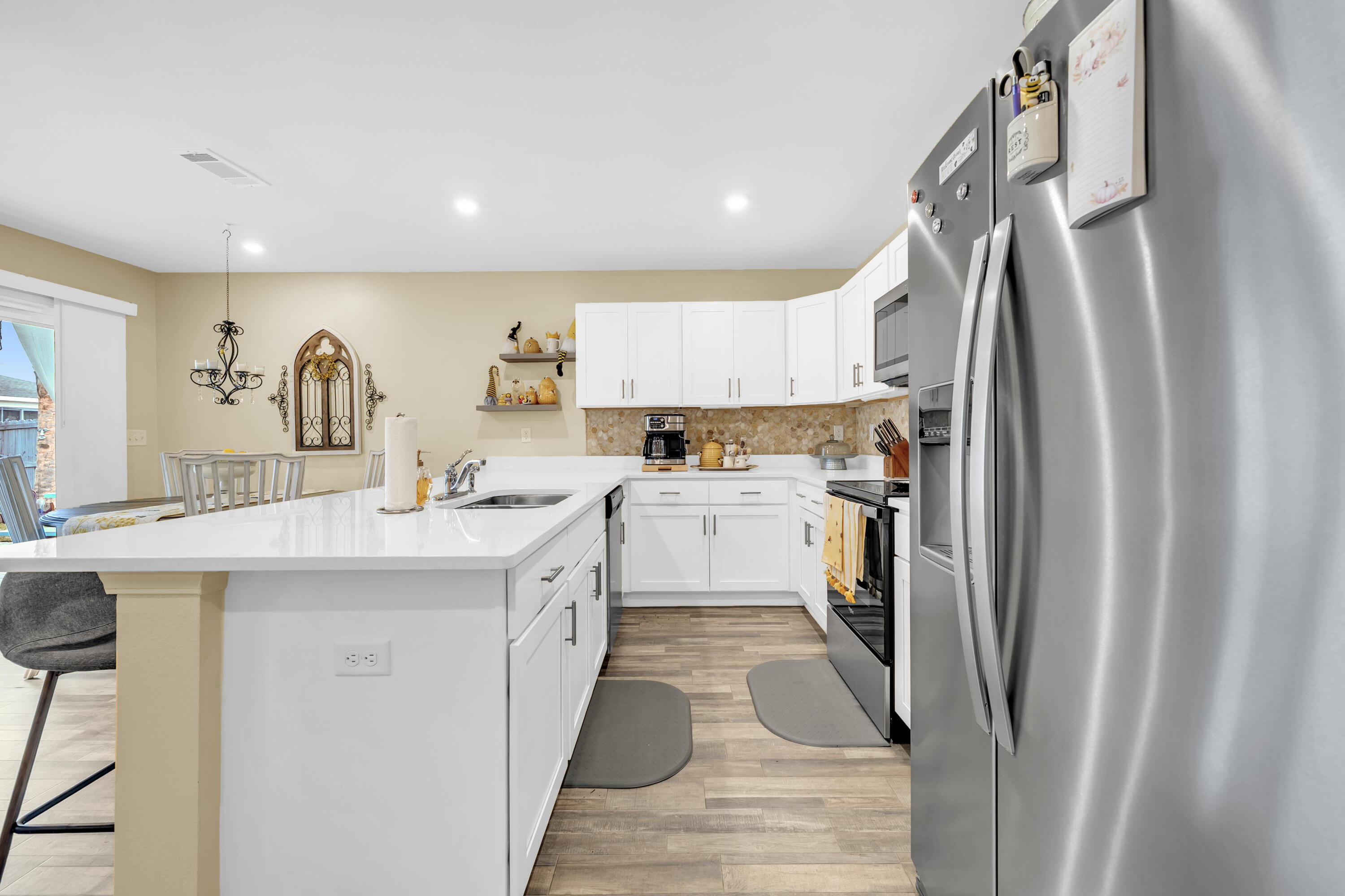 PINEHURST ESTATES - Residential