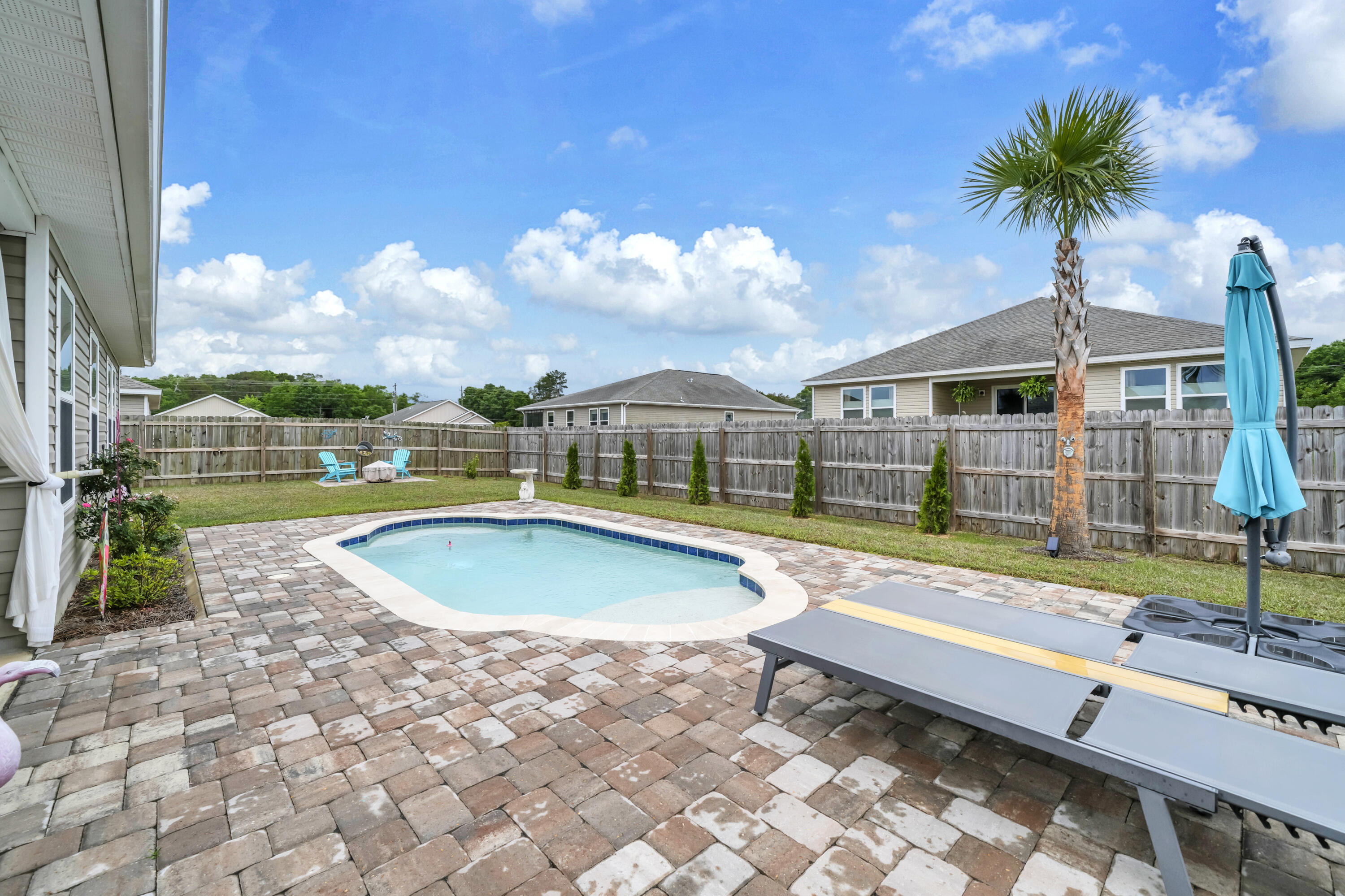 PINEHURST ESTATES - Residential