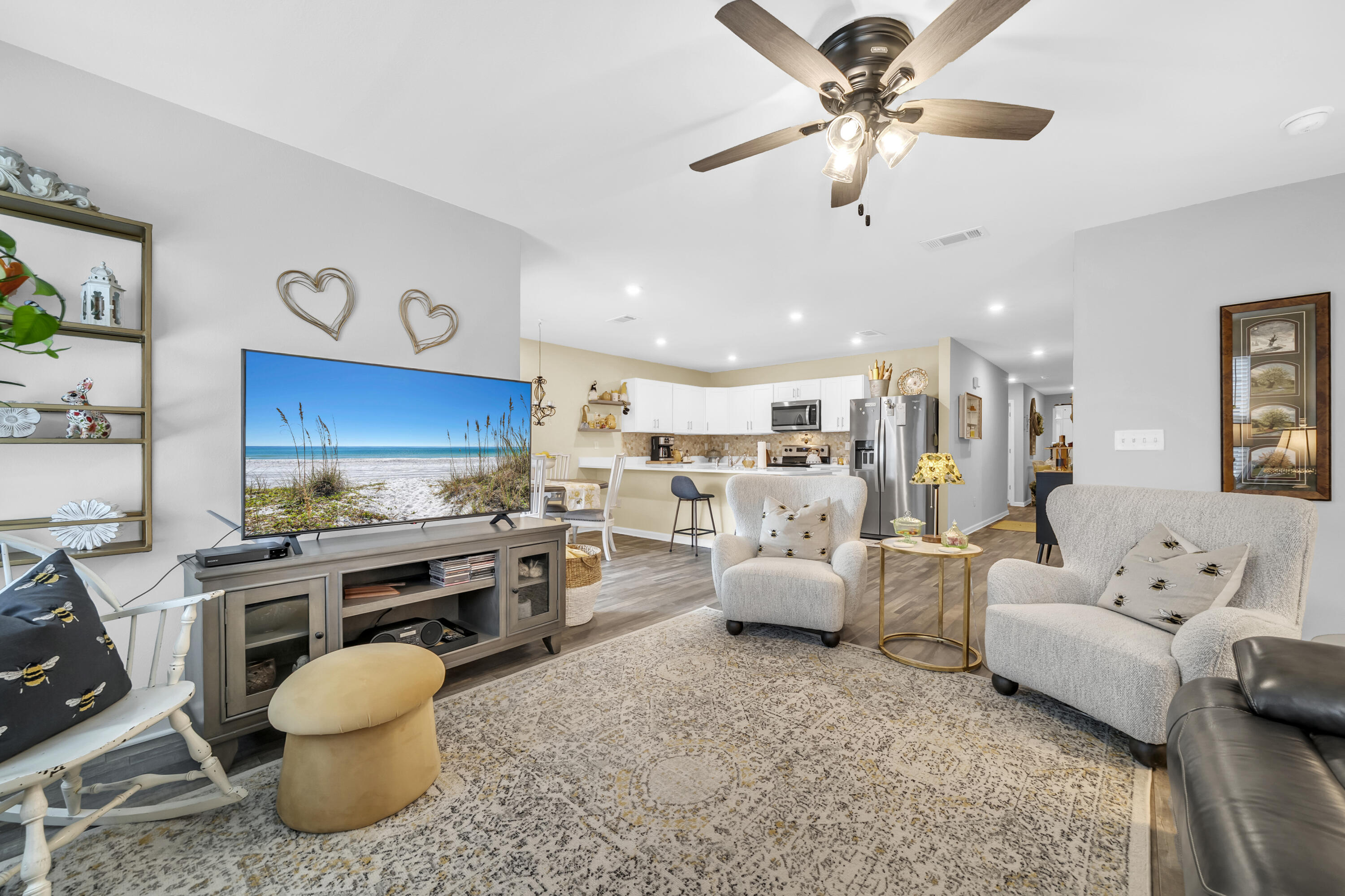 PINEHURST ESTATES - Residential