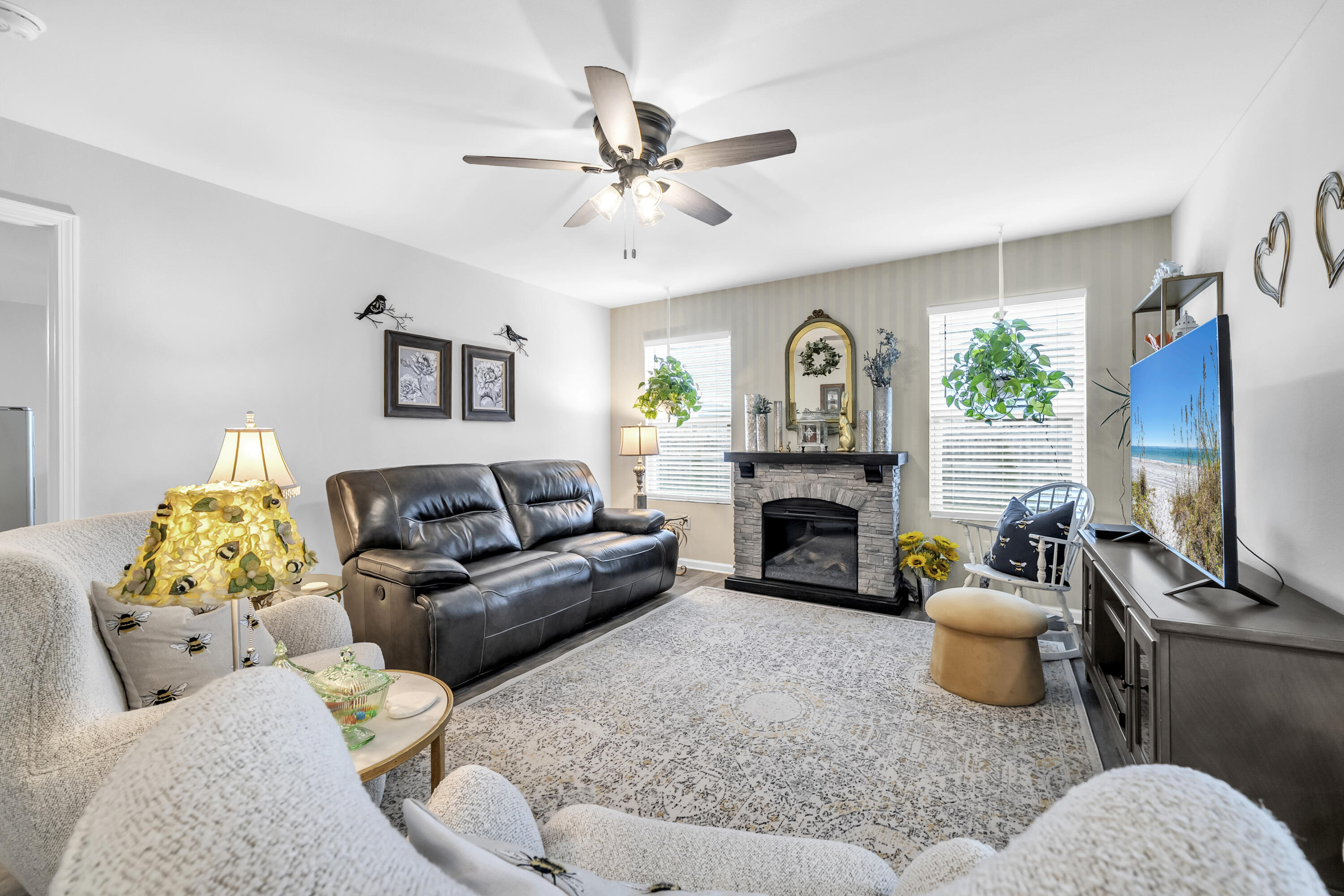 PINEHURST ESTATES - Residential