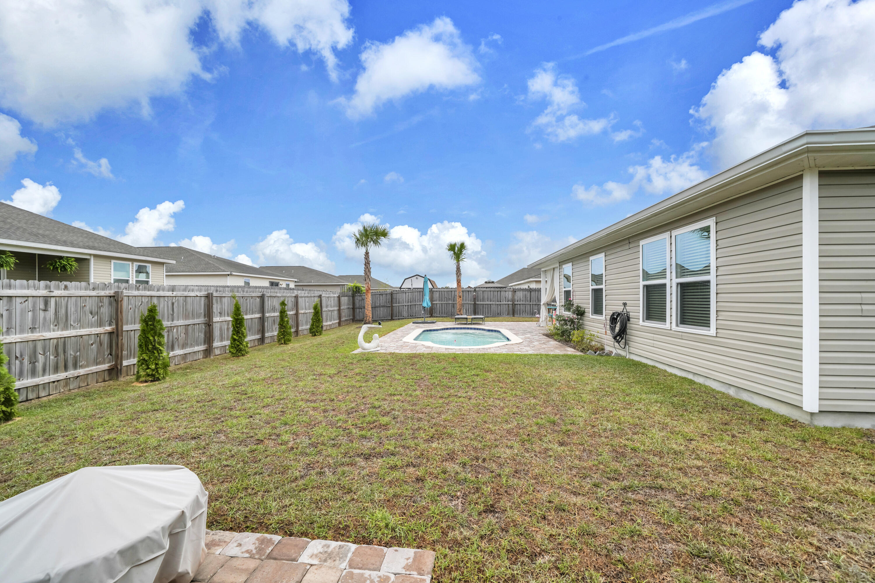 PINEHURST ESTATES - Residential