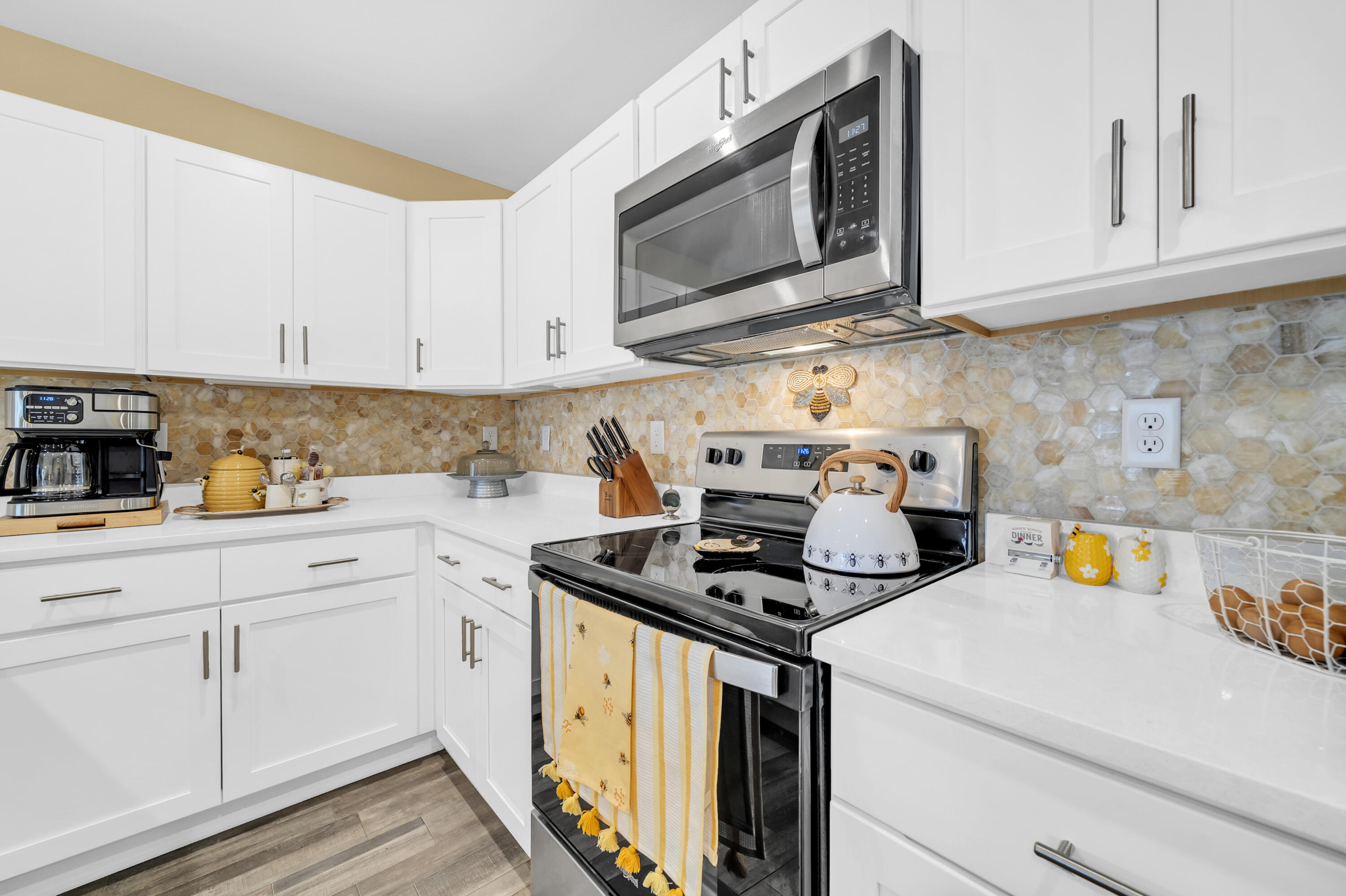 PINEHURST ESTATES - Residential