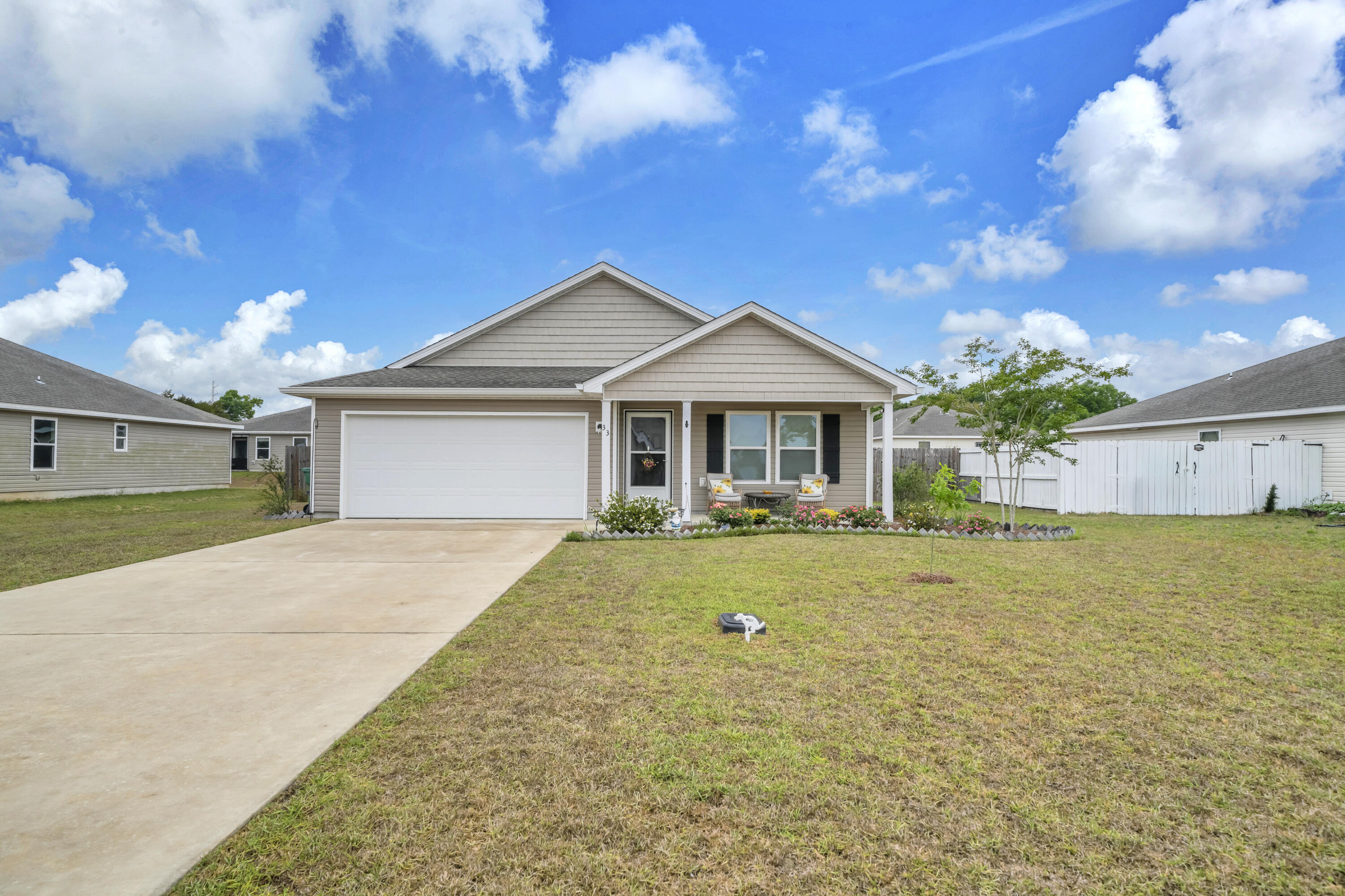 PINEHURST ESTATES - Residential