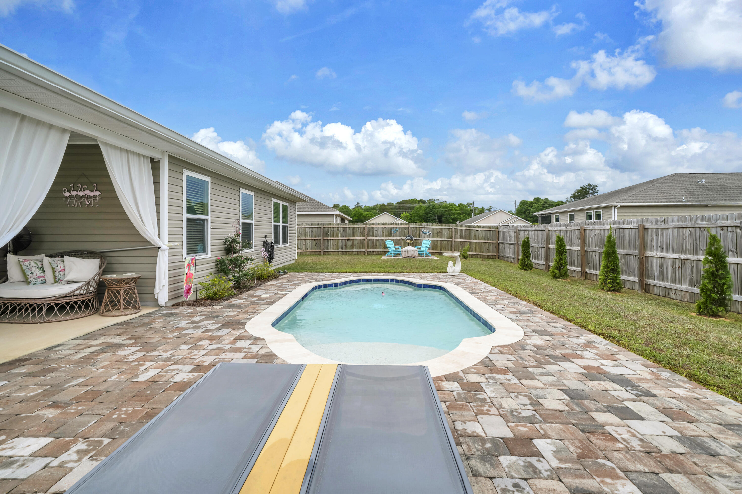 PINEHURST ESTATES - Residential