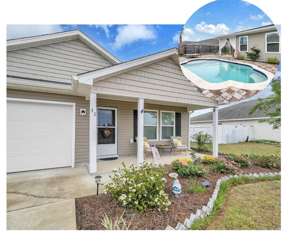 PINEHURST ESTATES - Residential