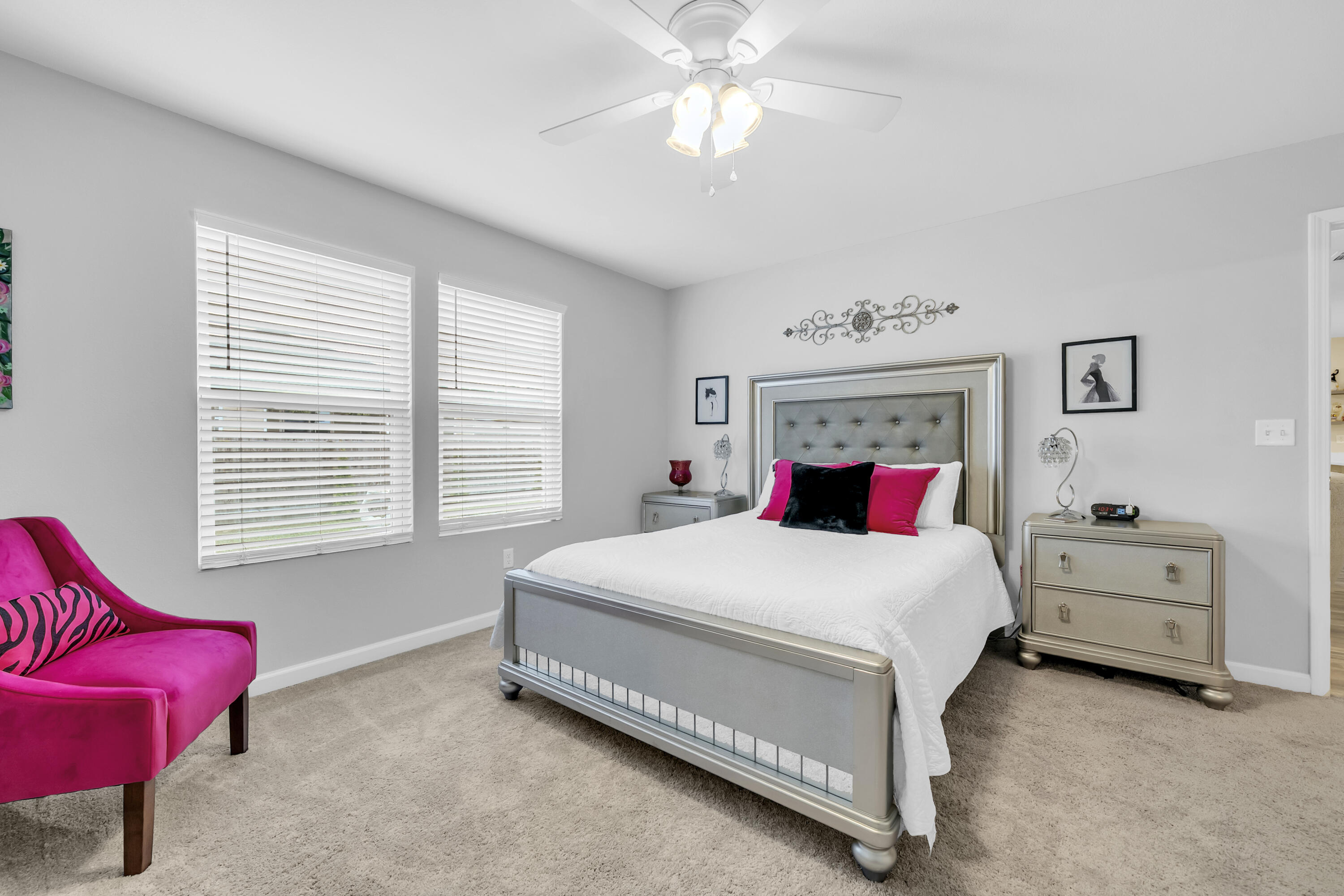 PINEHURST ESTATES - Residential