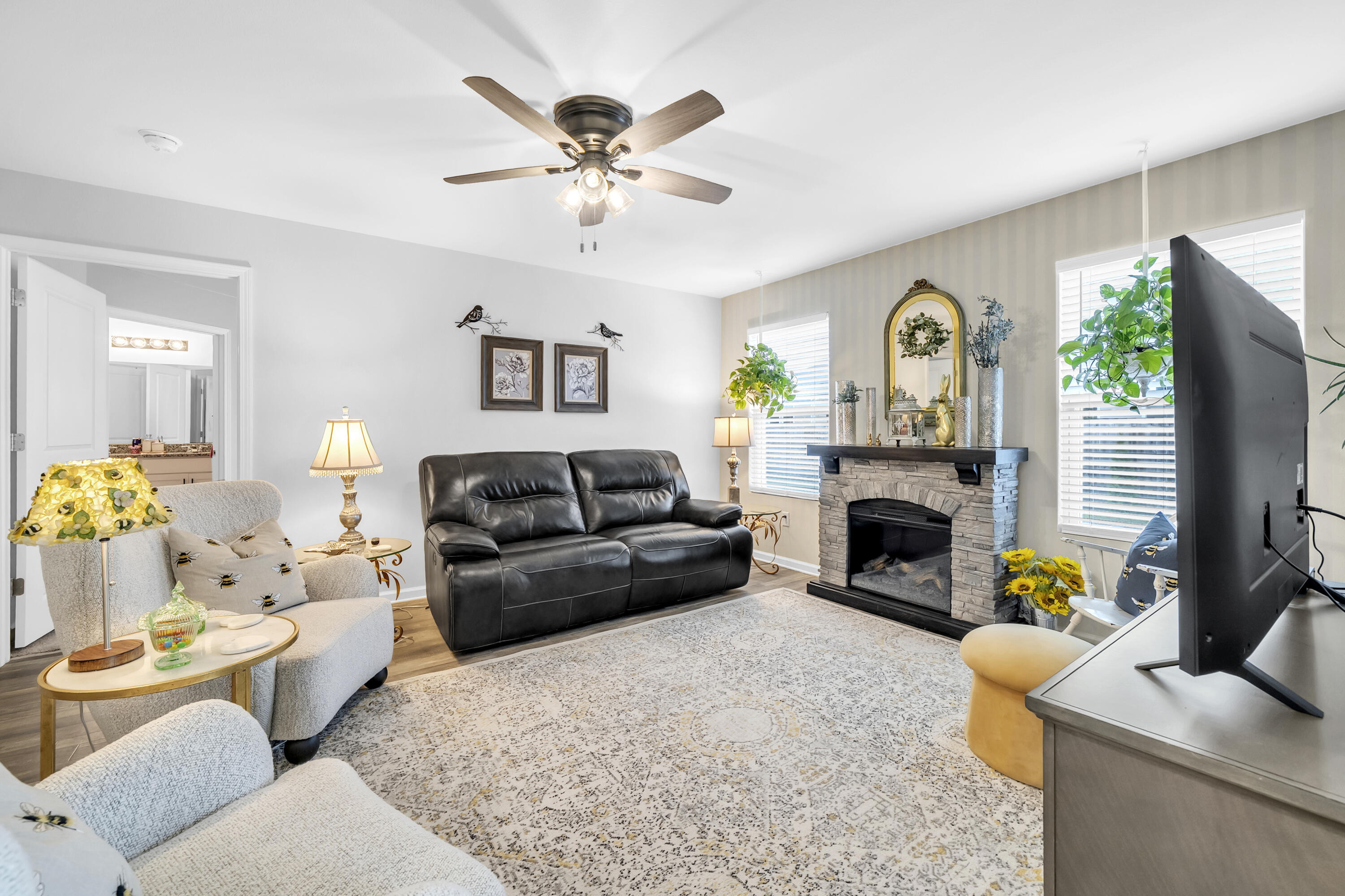 PINEHURST ESTATES - Residential