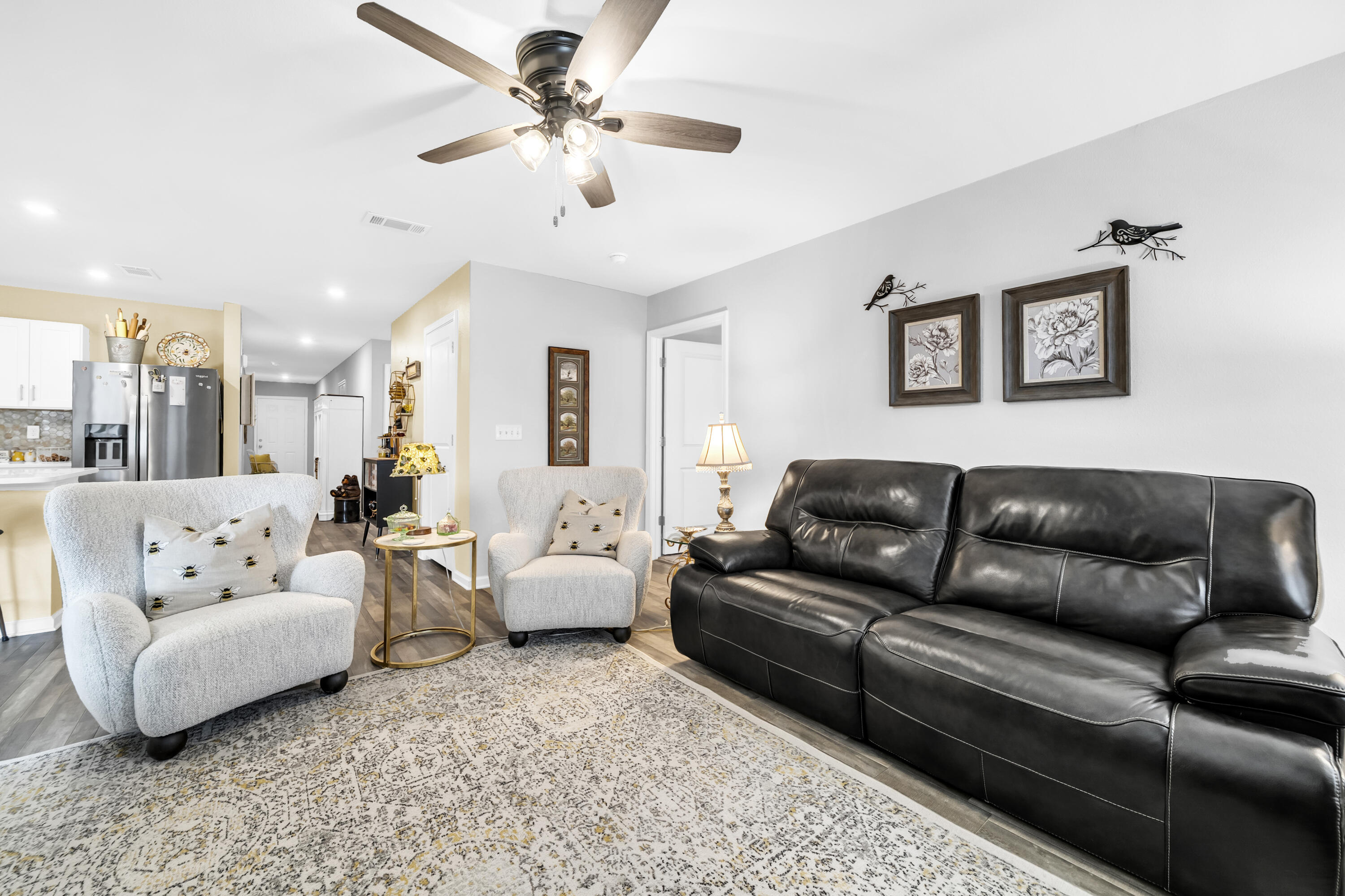 PINEHURST ESTATES - Residential