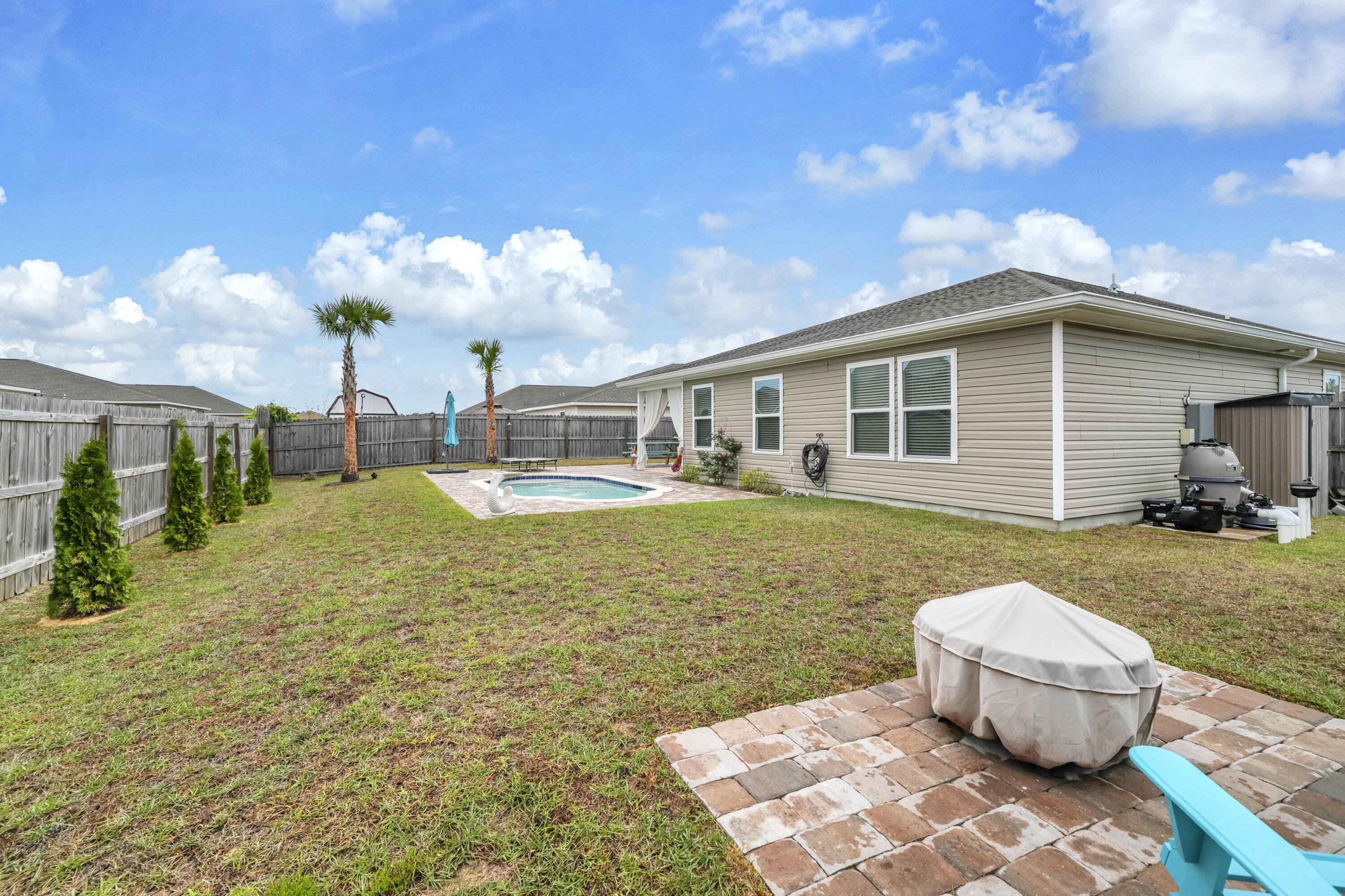 PINEHURST ESTATES - Residential