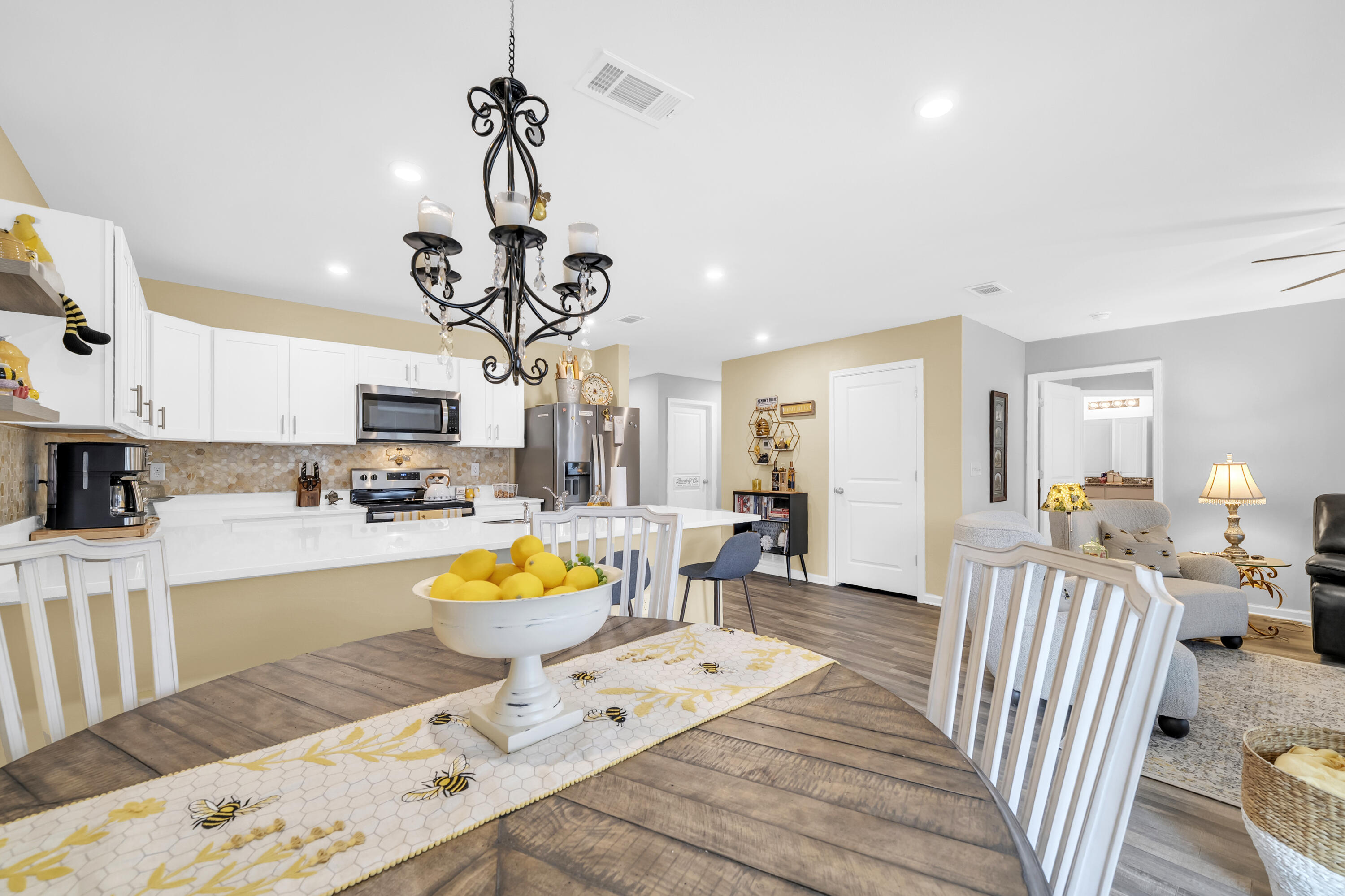 PINEHURST ESTATES - Residential