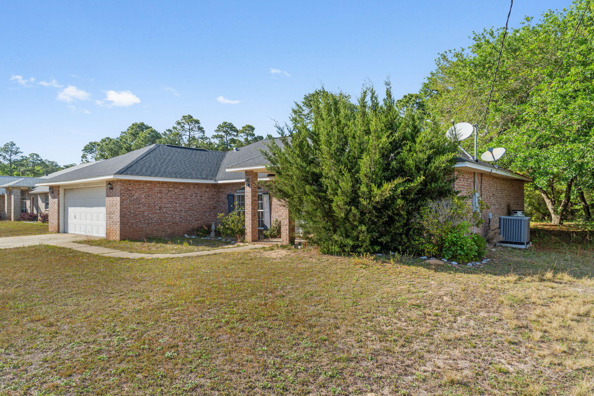 Bay Oaks Estate - Residential