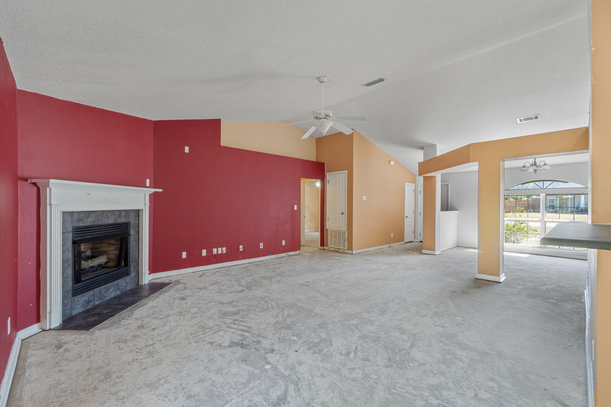 Bay Oaks Estate - Residential