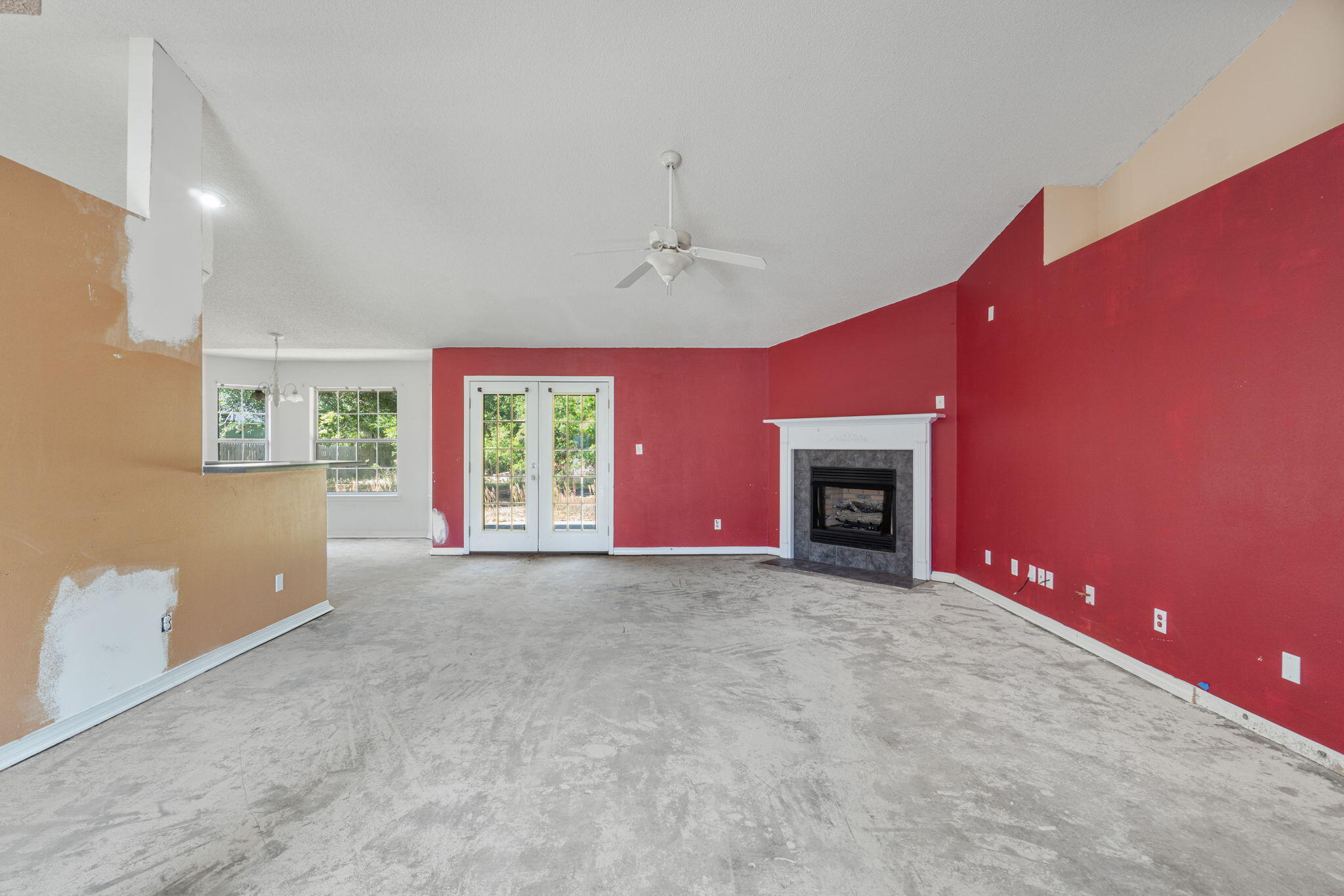 Bay Oaks Estate - Residential