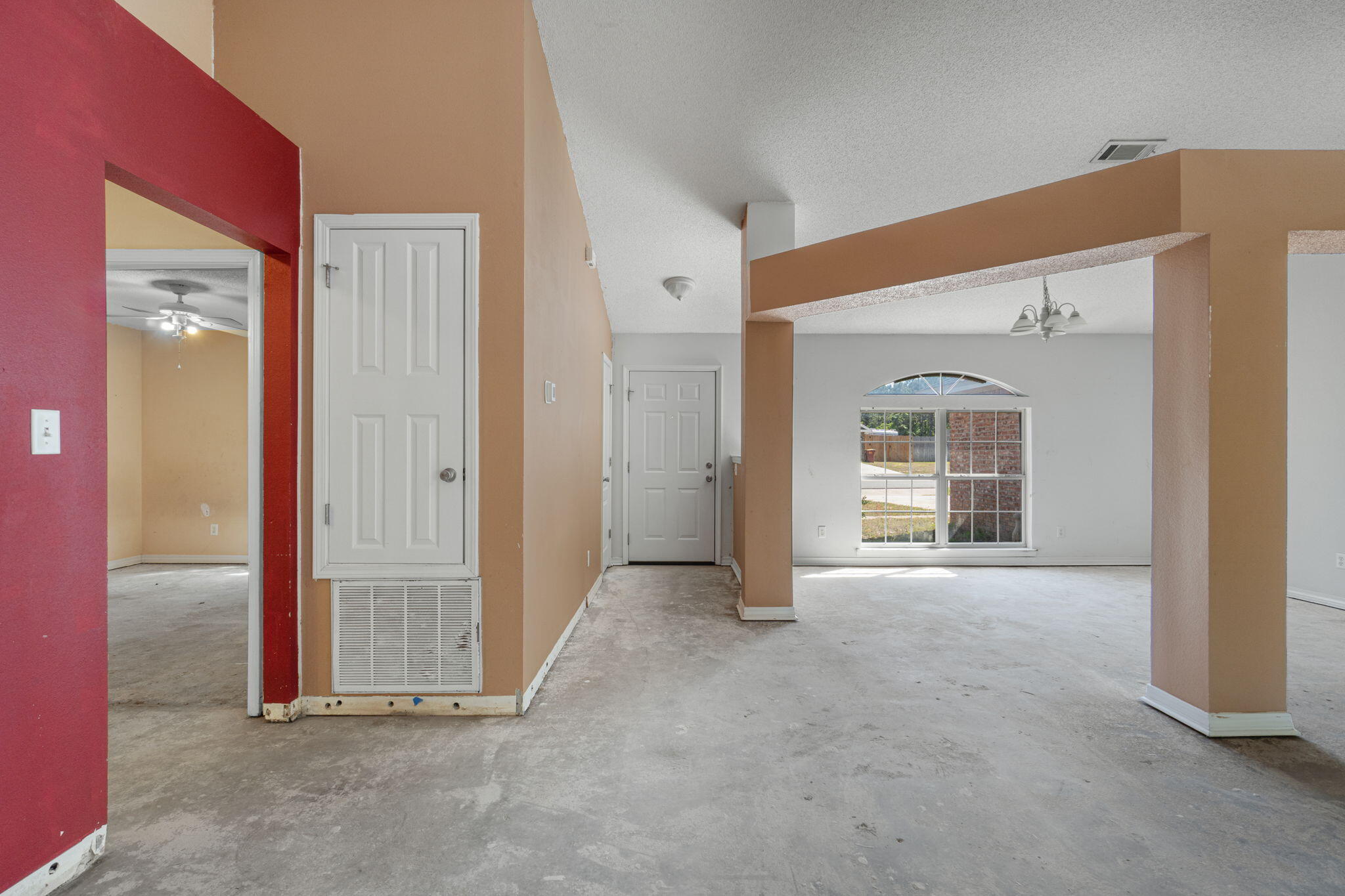 Bay Oaks Estate - Residential