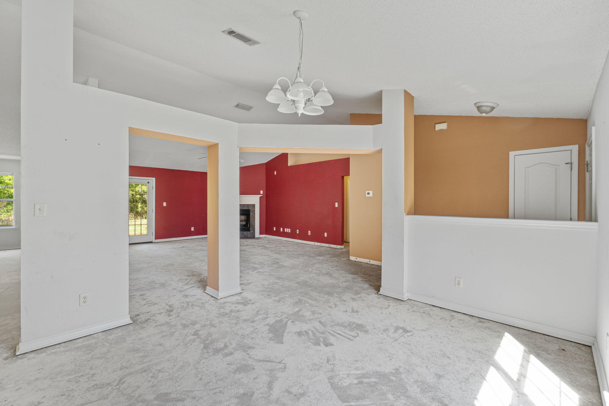 Bay Oaks Estate - Residential