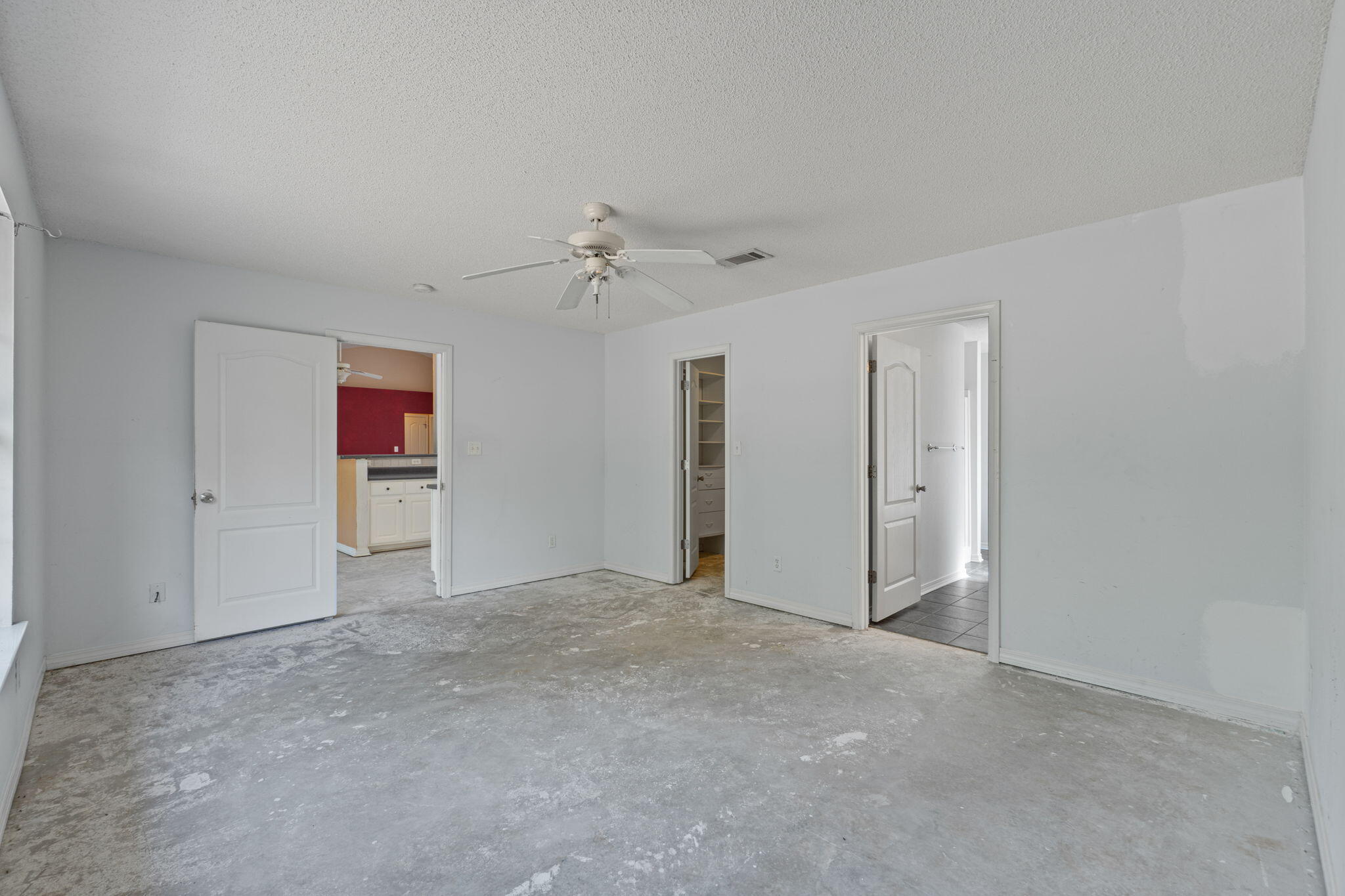 Bay Oaks Estate - Residential