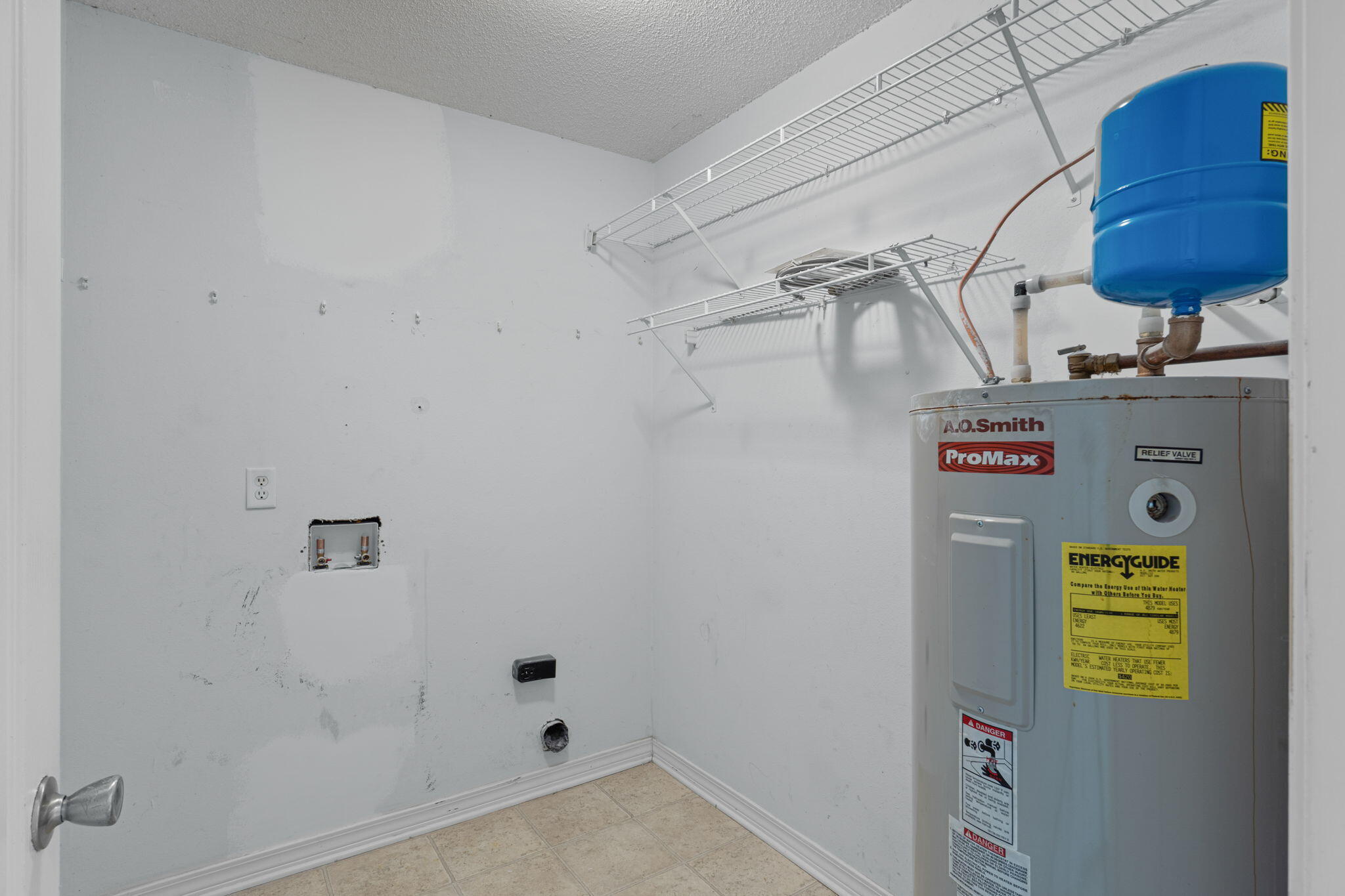 Bay Oaks Estate - Residential