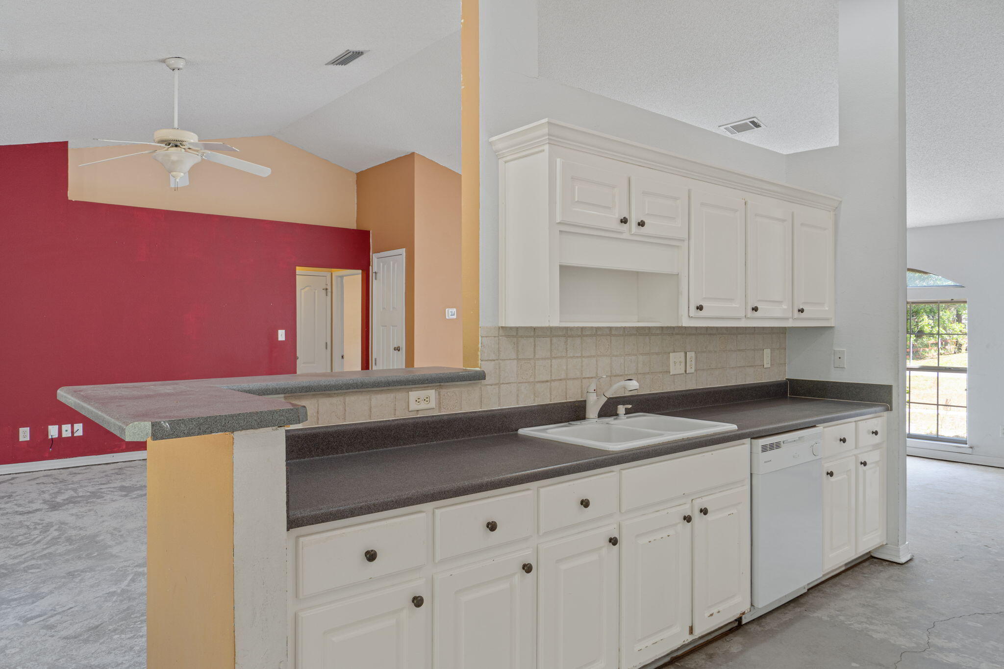 Bay Oaks Estate - Residential