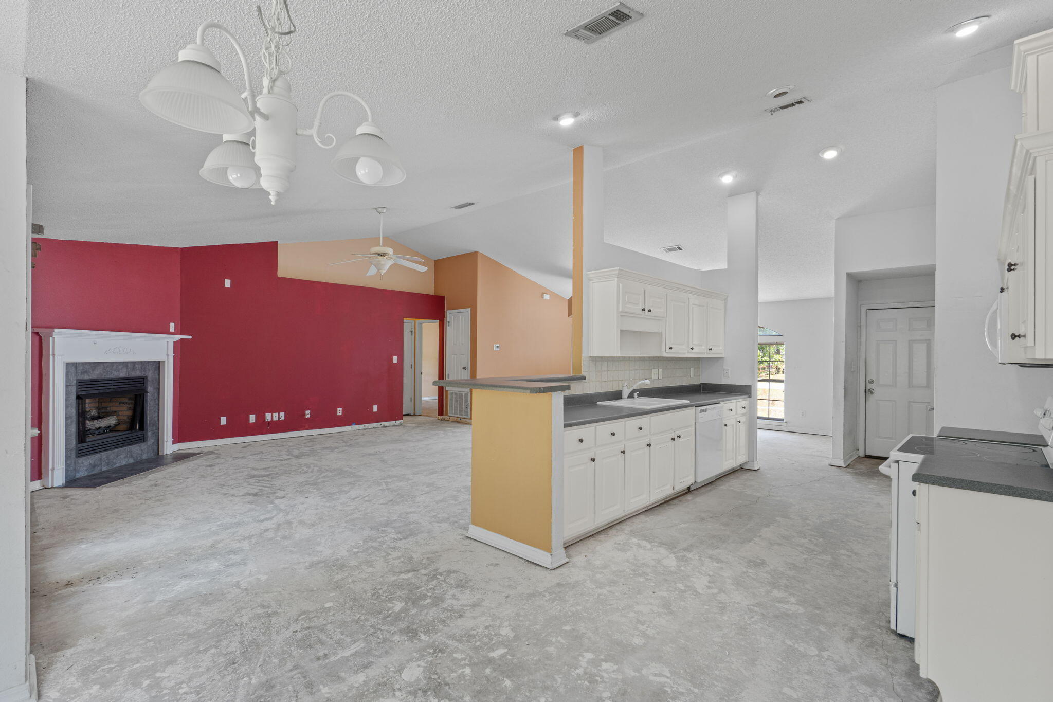 Bay Oaks Estate - Residential