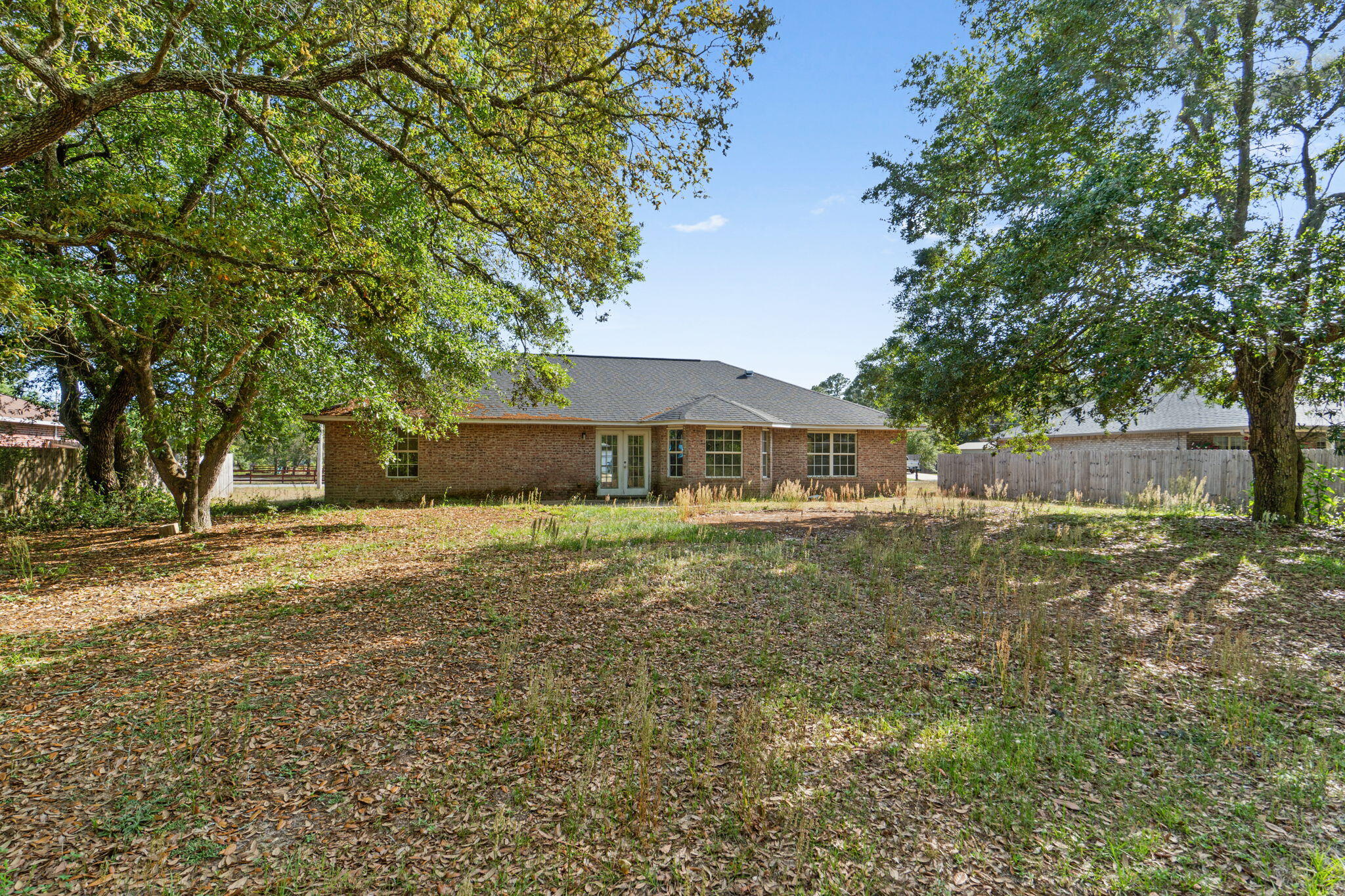 Bay Oaks Estate - Residential